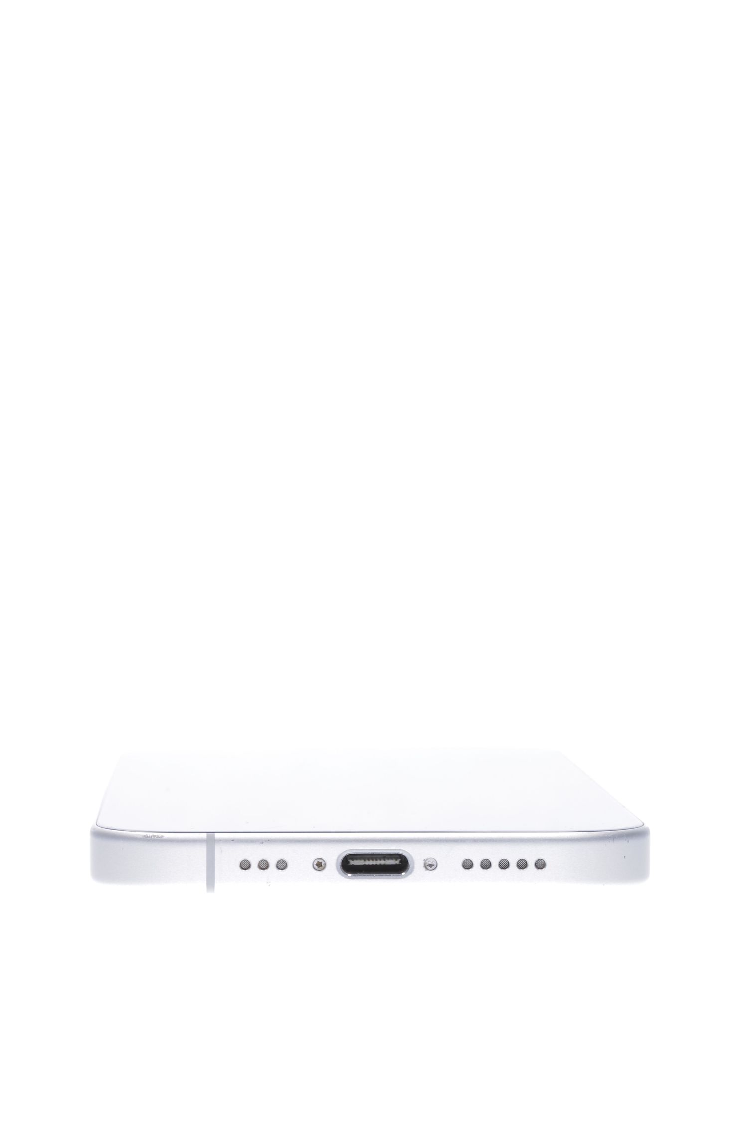 Apple iPhone 16 256 GB White - Nagyon jó