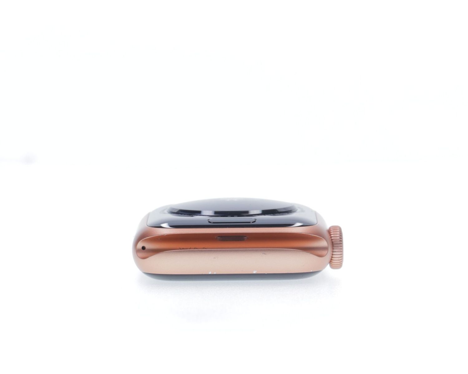 Apple Watch SE 2020, GPS + Cellular, Aluminium 40mm Gold