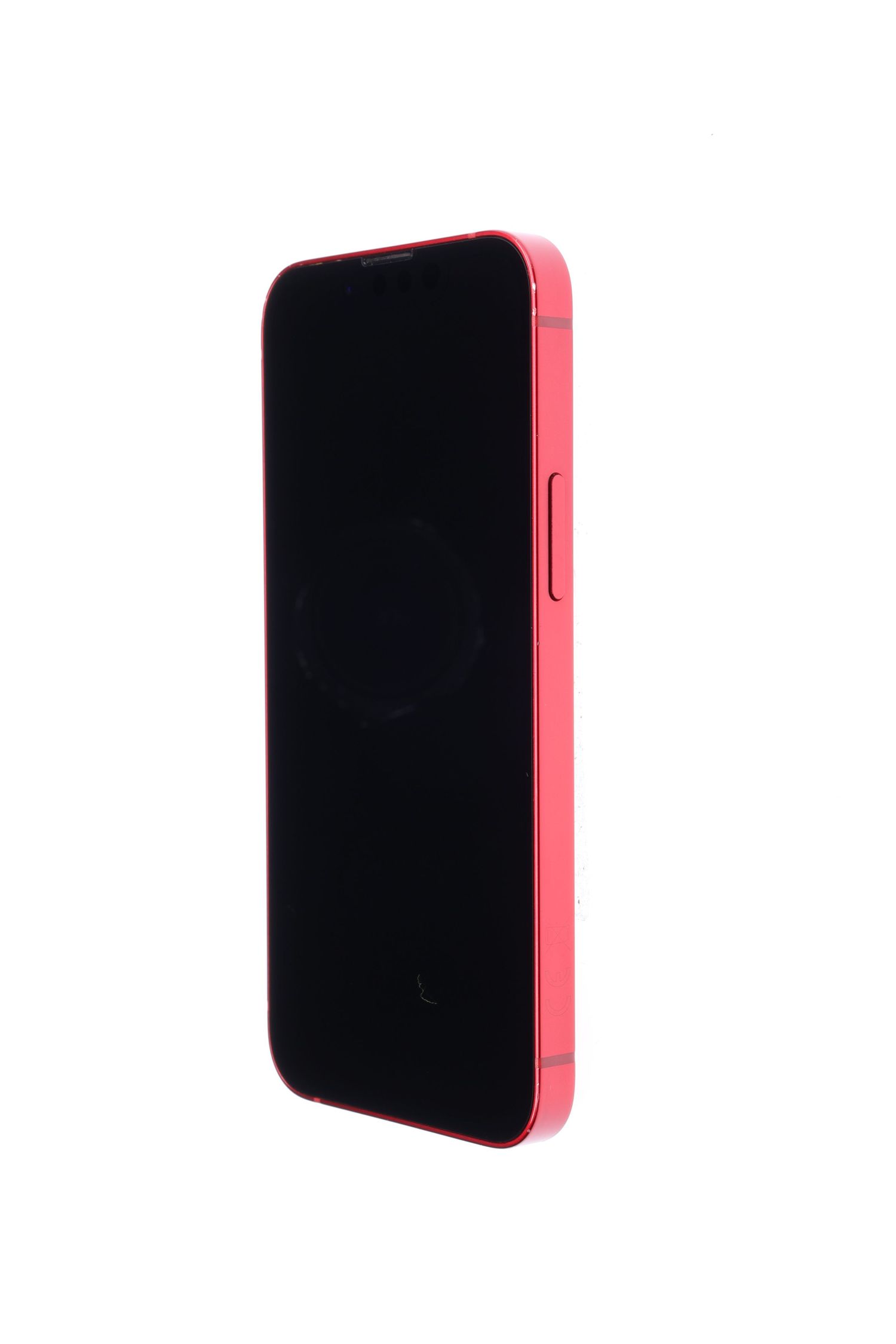 Apple iPhone 13 mini 128 GB Red - Nagyon jó