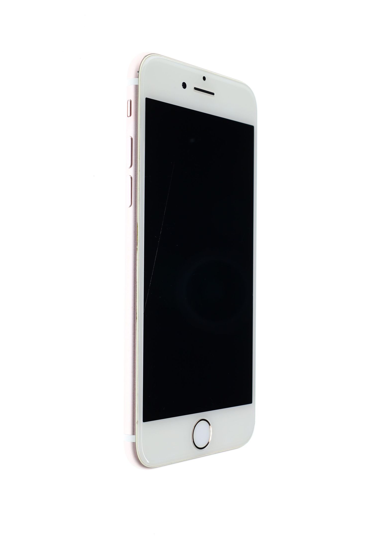 Apple iPhone 7 128 GB Rose Gold - Много добро