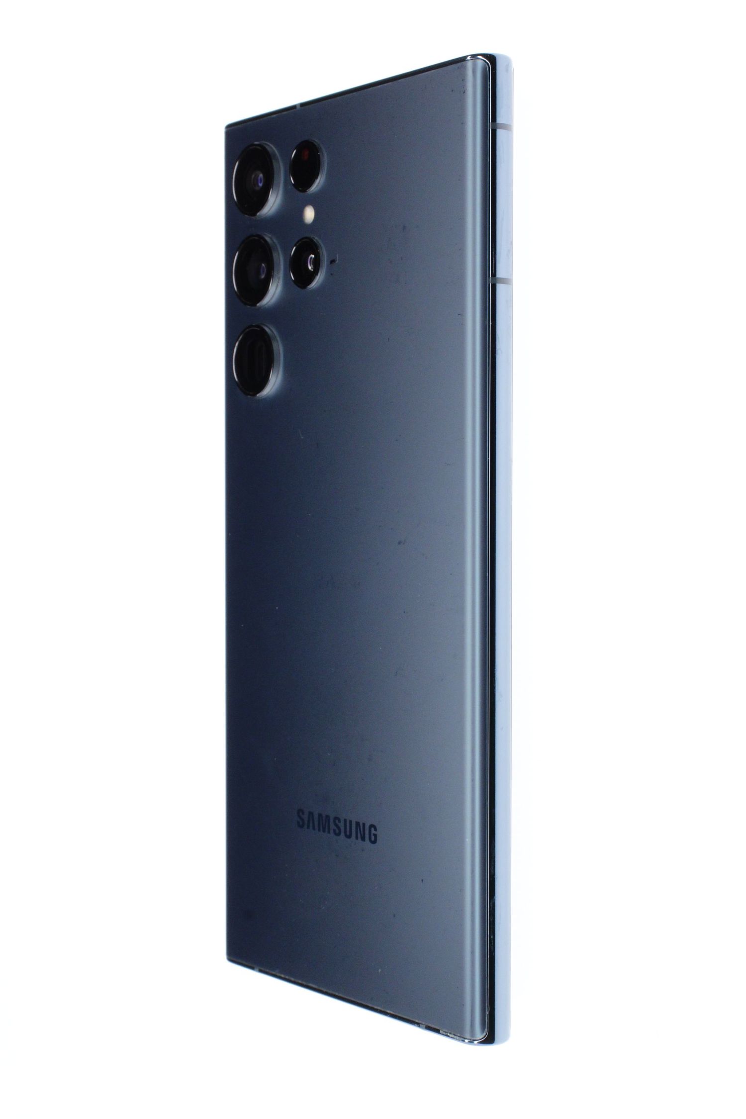 Samsung Galaxy S22 Ultra 5G Dual Sim 256 GB Green - Σαν καινούργιο