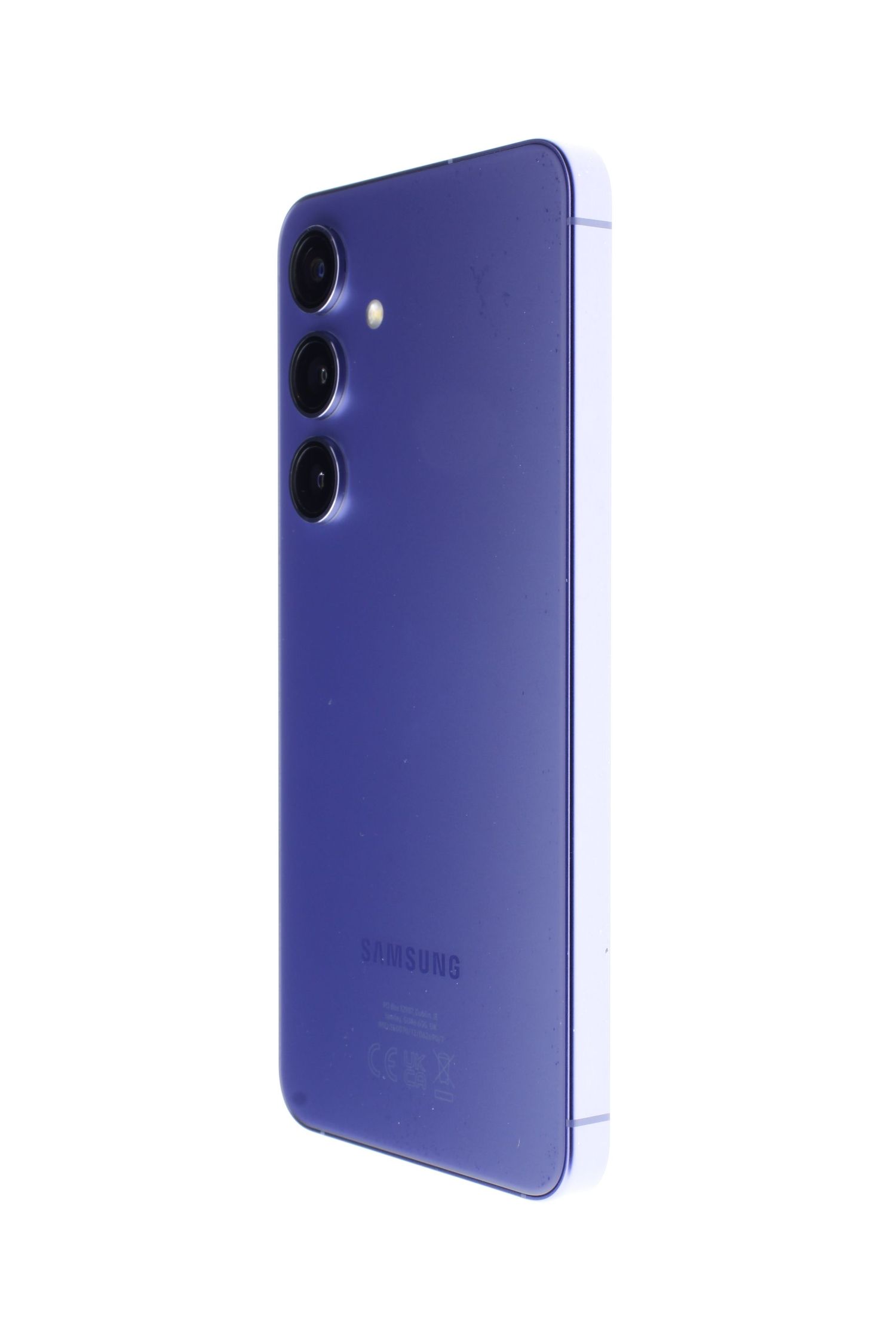 Samsung Galaxy S24 5G Dual Sim 256 GB Cobalt Violet - Foarte bun