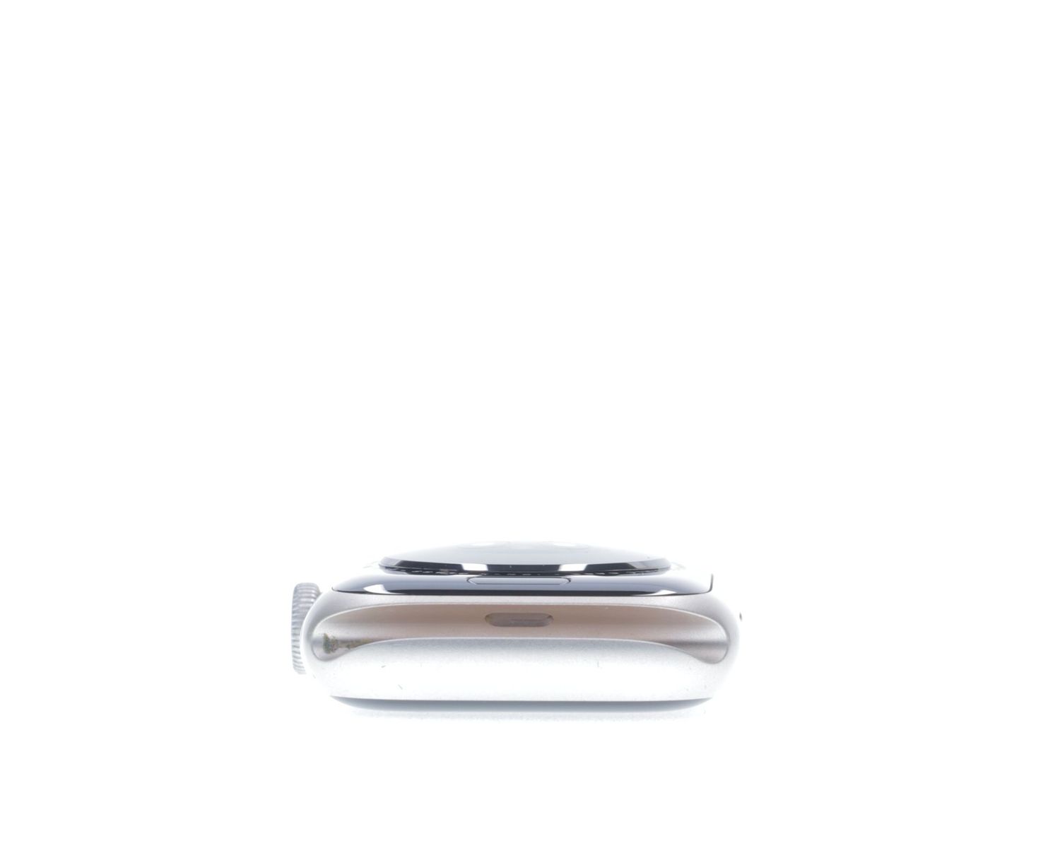 Apple Watch Series 7 2021, GPS, Aluminium 41mm Starlight - Kiváló