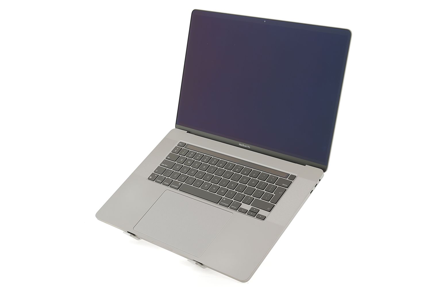 Apple MacBook Pro 16″ Touch Bar 2019, i9 2.4 GHz, 16 GB, AMD Radeon Pro 5300M 512 GB Space Gray - Excelent