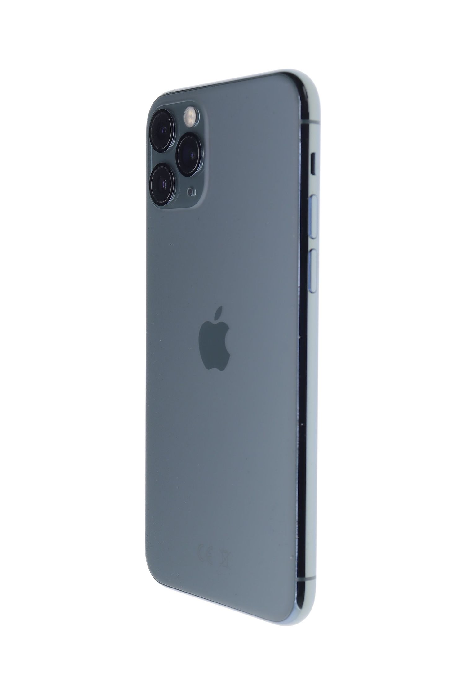 Apple iPhone 11 Pro 256 GB Midnight Green - Jó