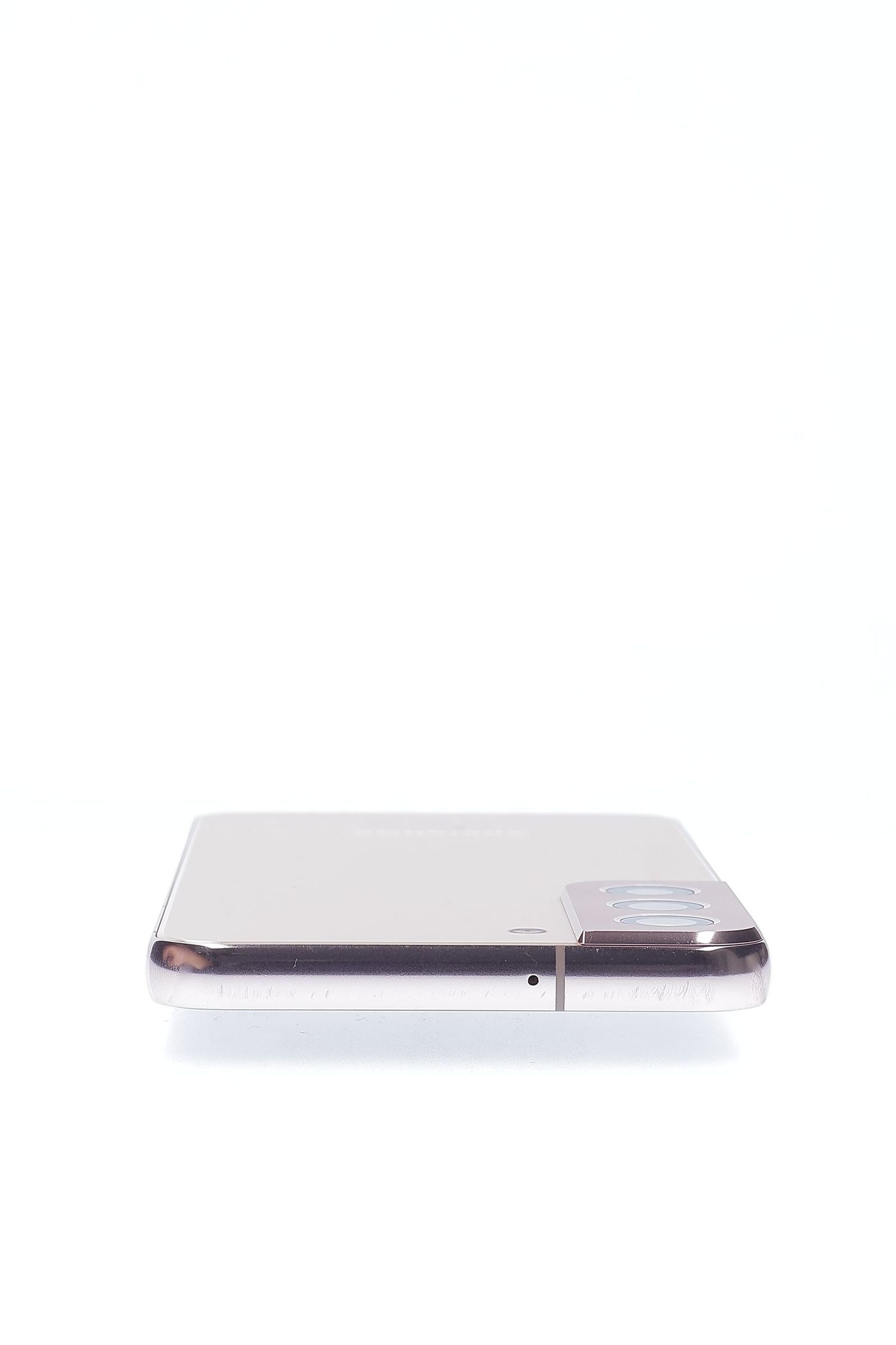 Samsung Galaxy S22 5G Dual Sim 128 GB Pink Gold - Foarte bun