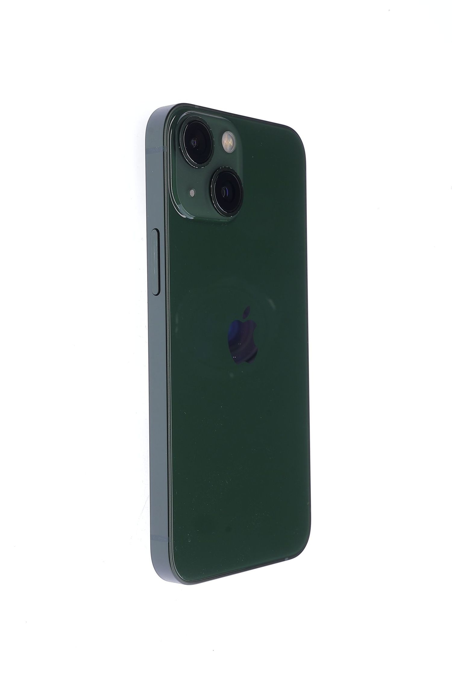 Apple iPhone 13 mini 256 GB Green - Kiváló