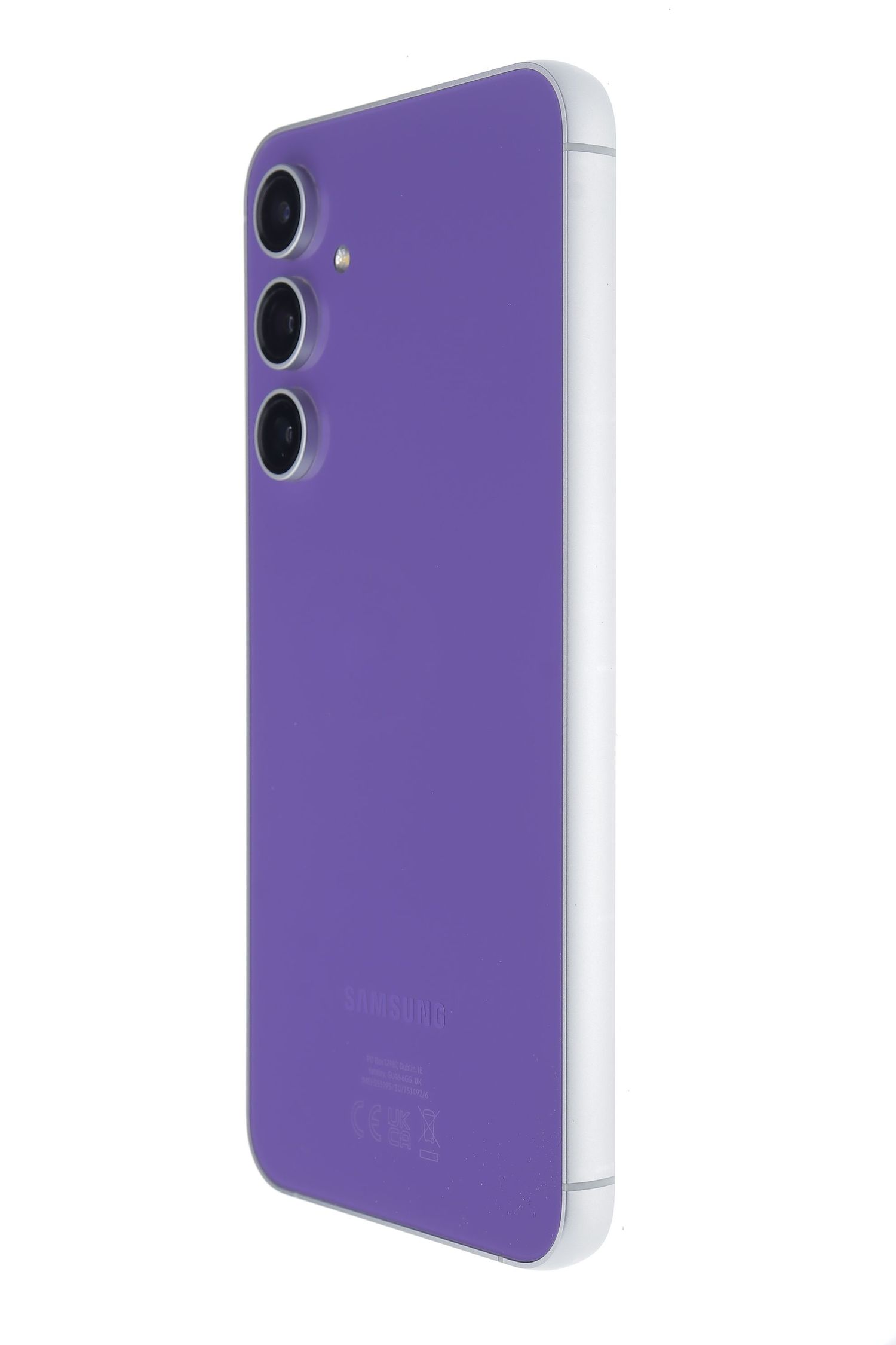 Samsung Galaxy S23 FE 5G Dual Sim 128 GB Purple - Ca nou