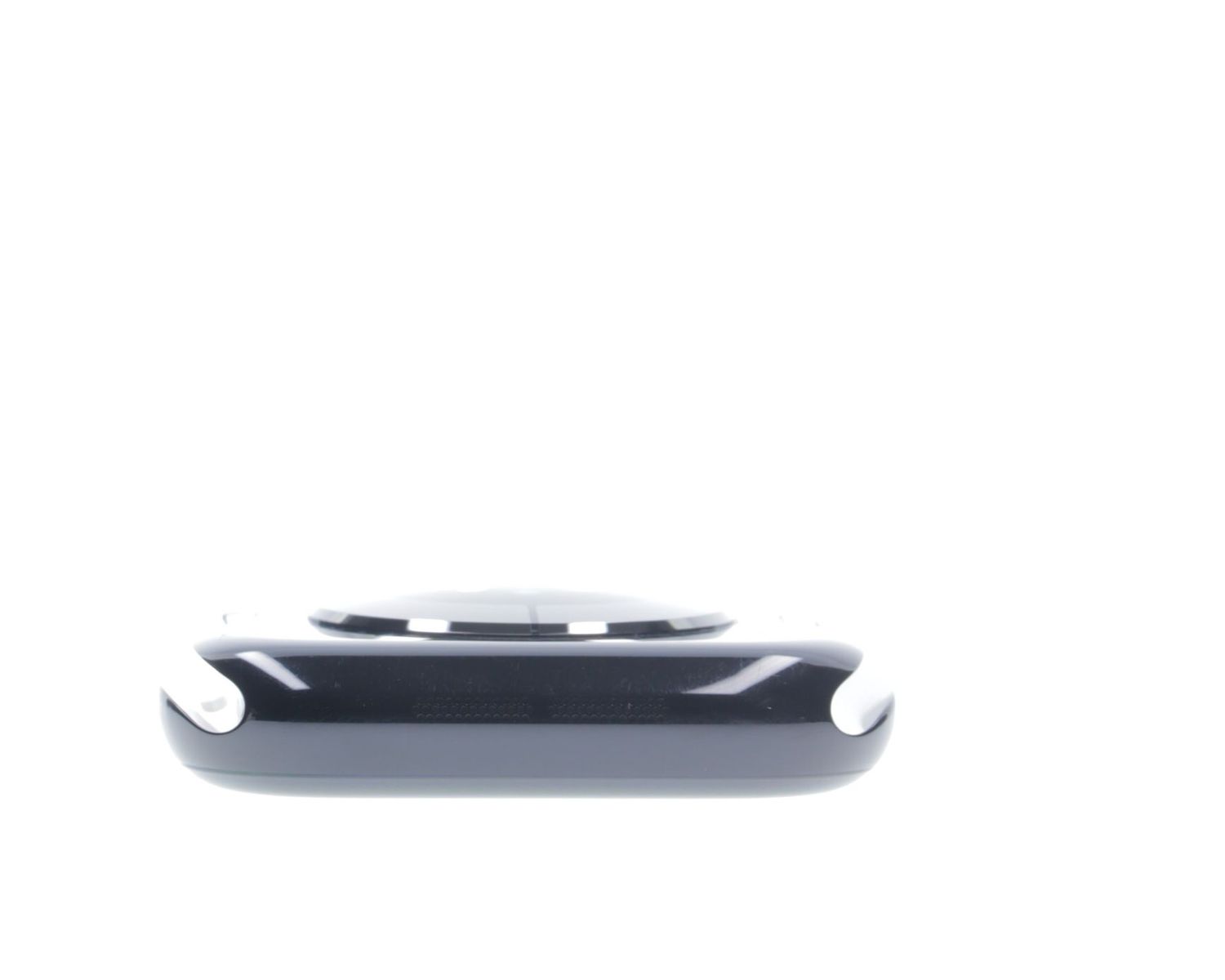 Apple Watch Series 11 2025, GPS, Aluminium 46mm Jet Black - Excelent