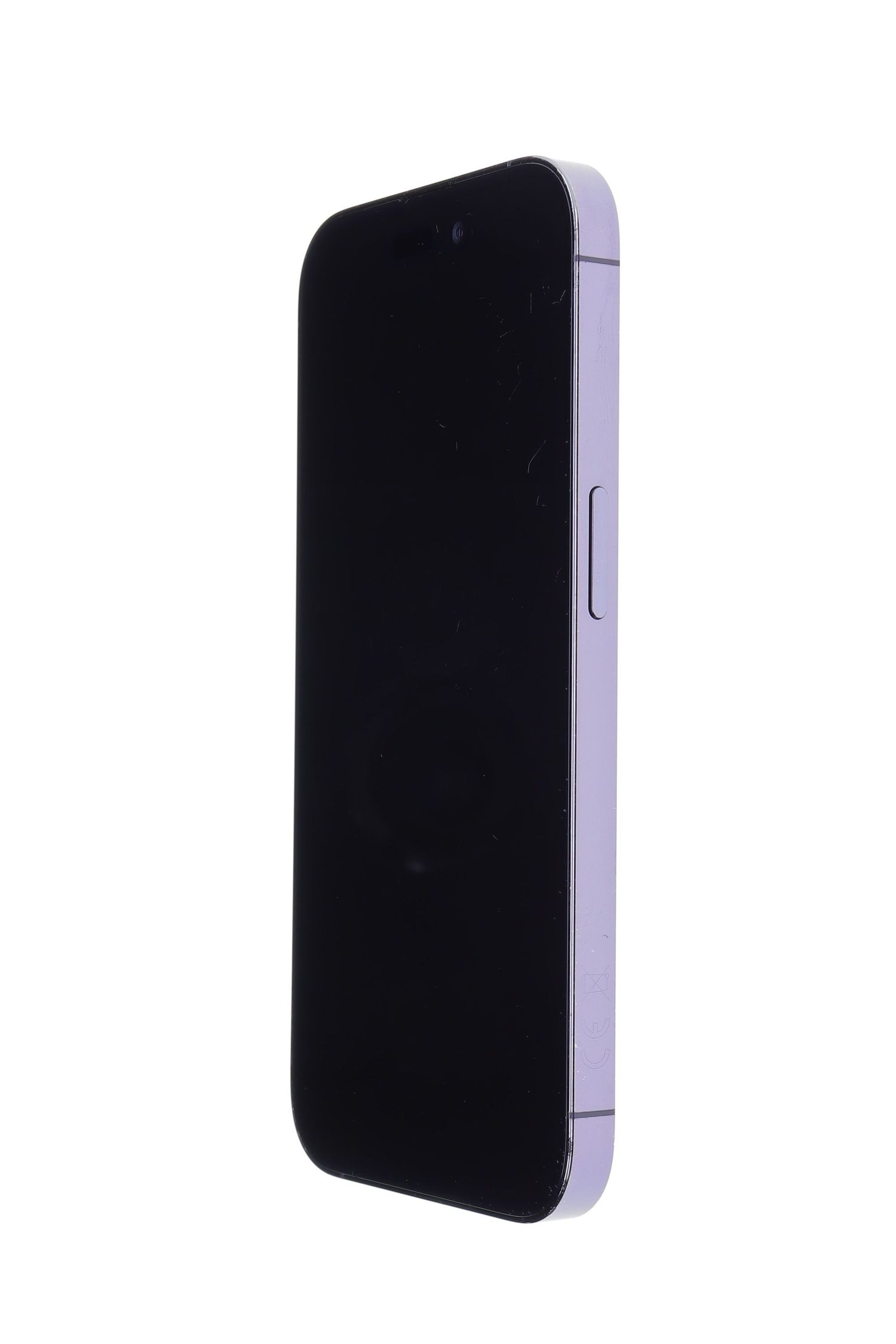 Apple iPhone 14 Pro 256 GB Deep Purple - Много добро