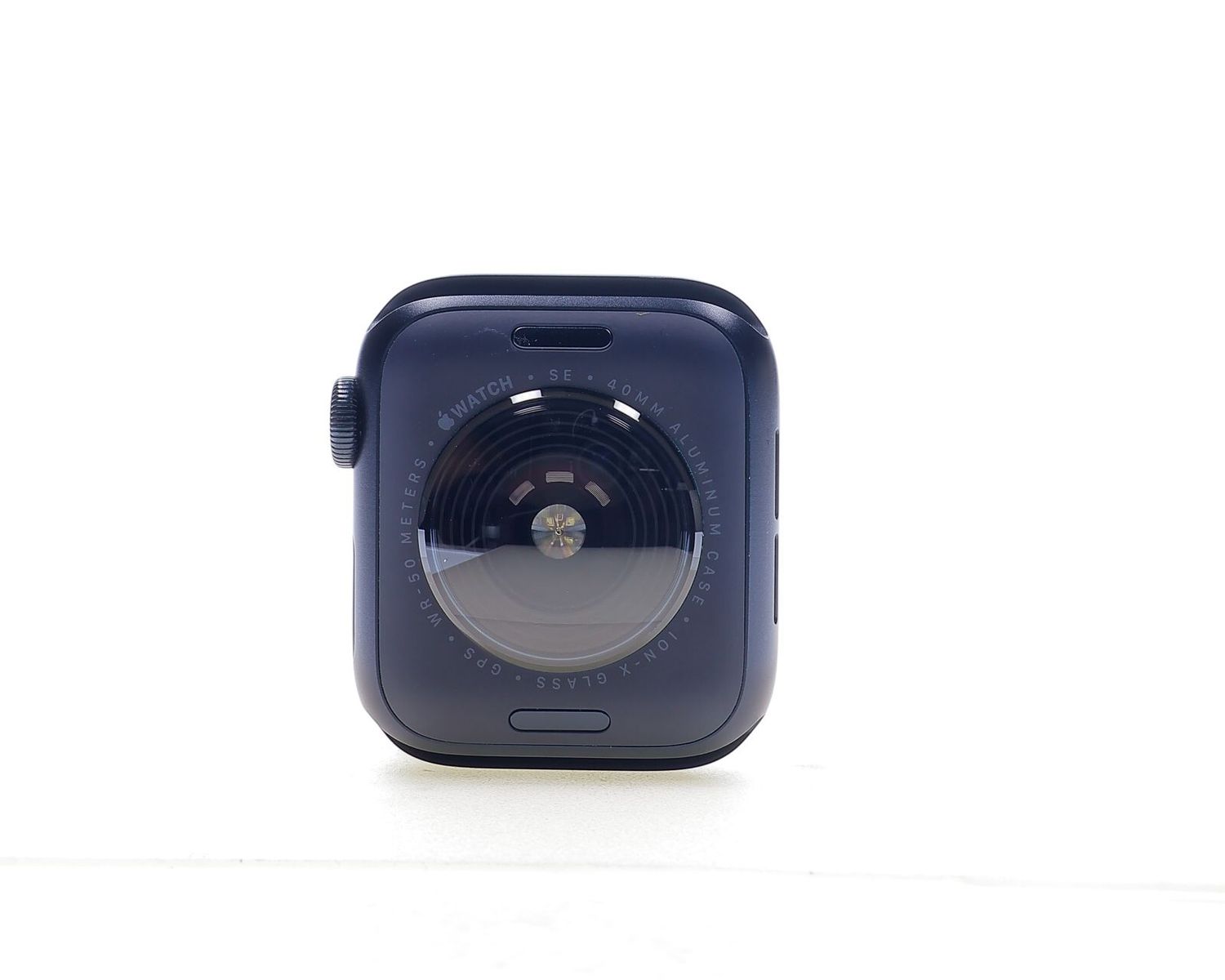 Apple Watch SE 2022, GPS, Aluminium 40mm Midnight - Újszerű