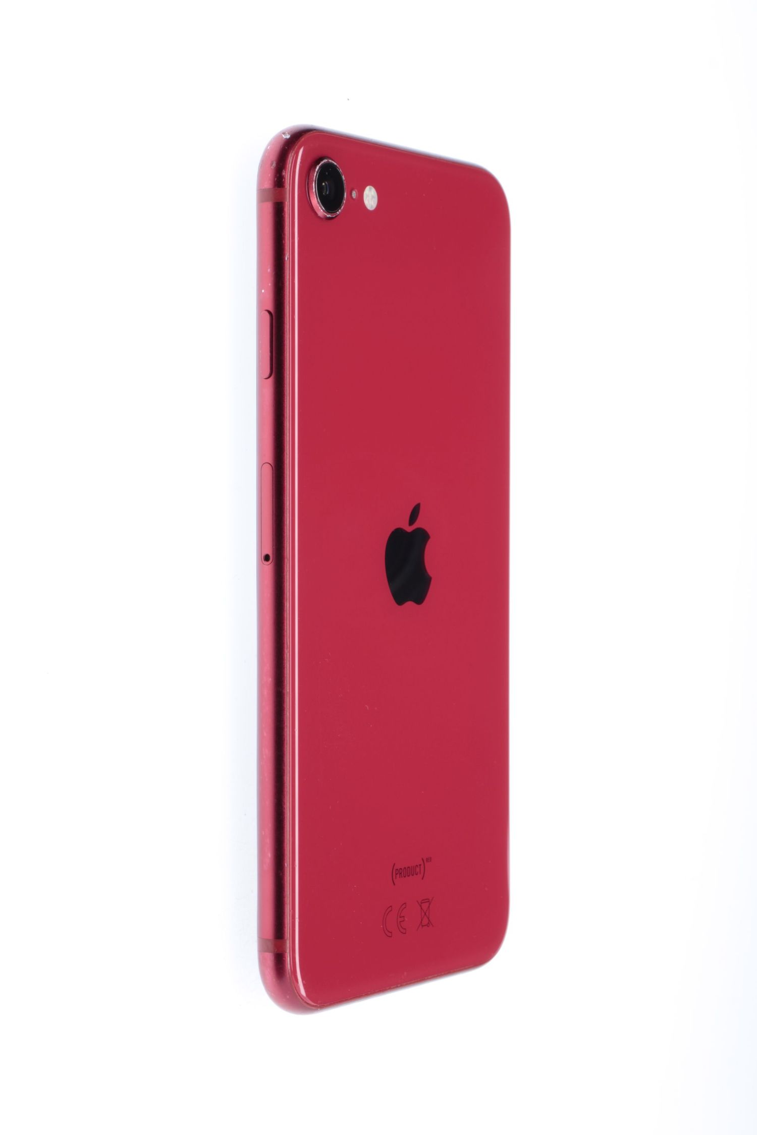 Apple iPhone SE 2020 64 GB Red - Πολύ καλό