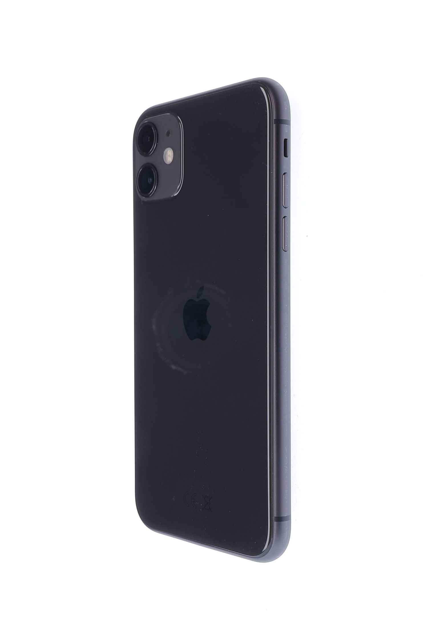 Apple iPhone 11 64 GB Black - Εξαιρετικό