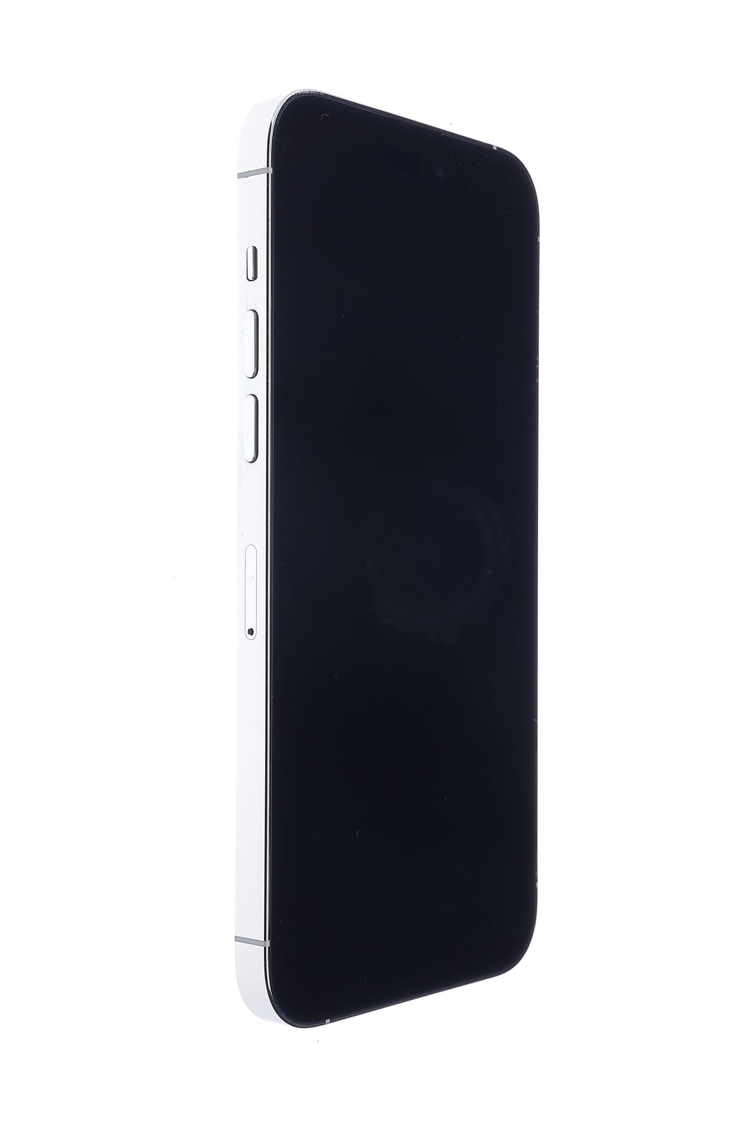 Apple iPhone 14 Pro Max 256 GB Silver - Excelent