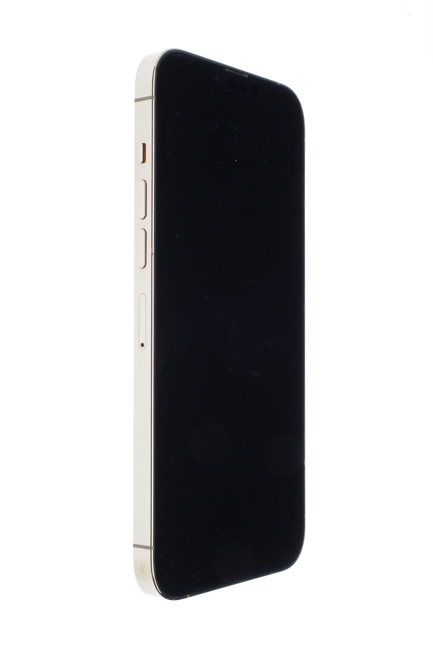 Apple iPhone 13 Pro Max 256 GB Gold - Foarte bun