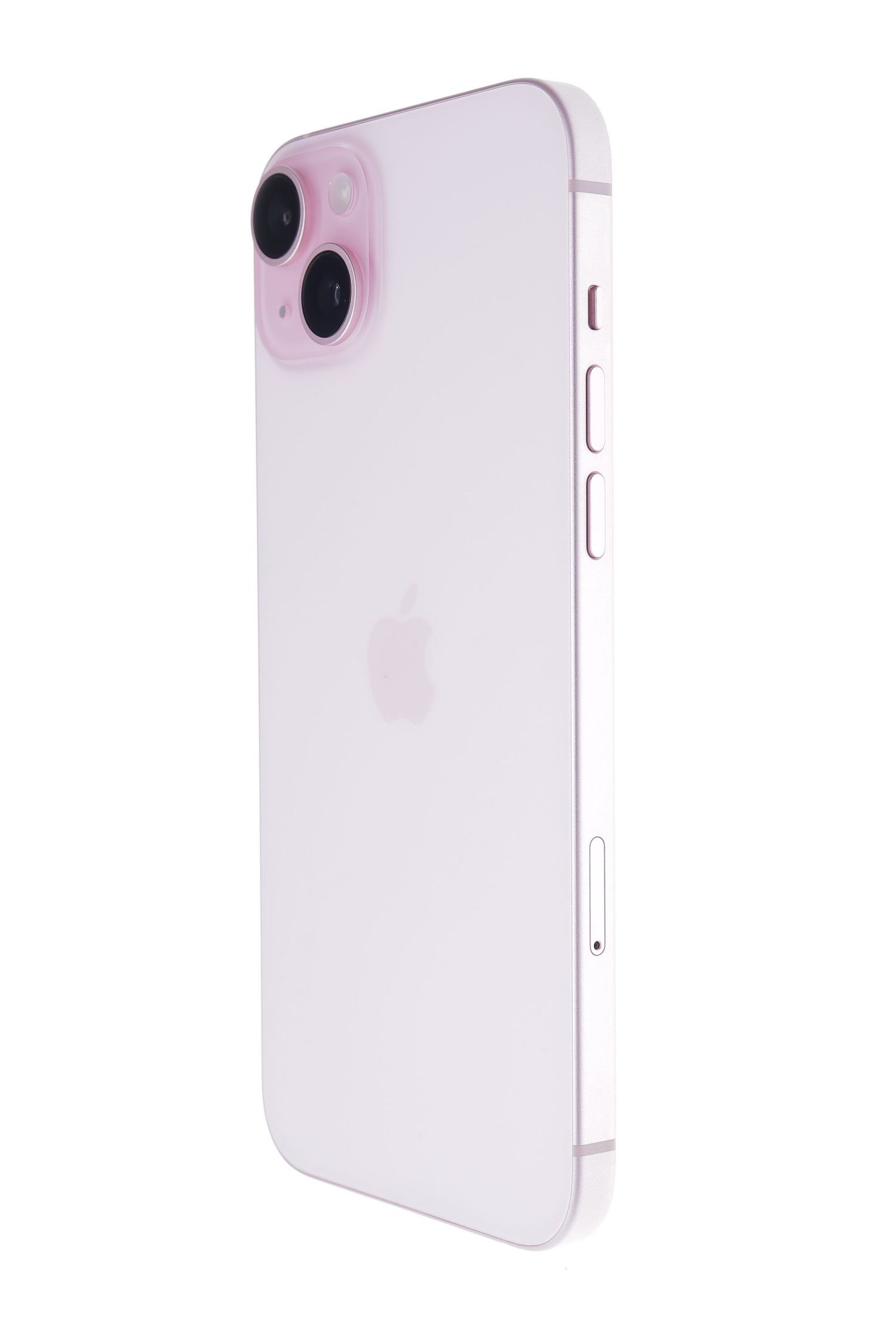 Apple iPhone 15 Plus 256 GB Pink - Като нов