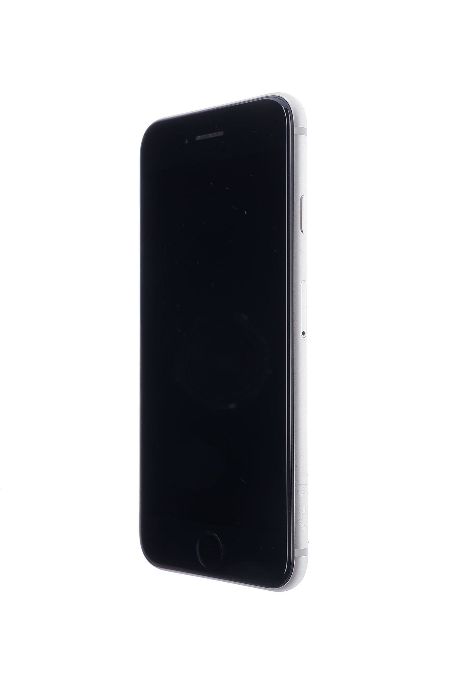 Apple iPhone SE 2022 64 GB Starlight - Като нов