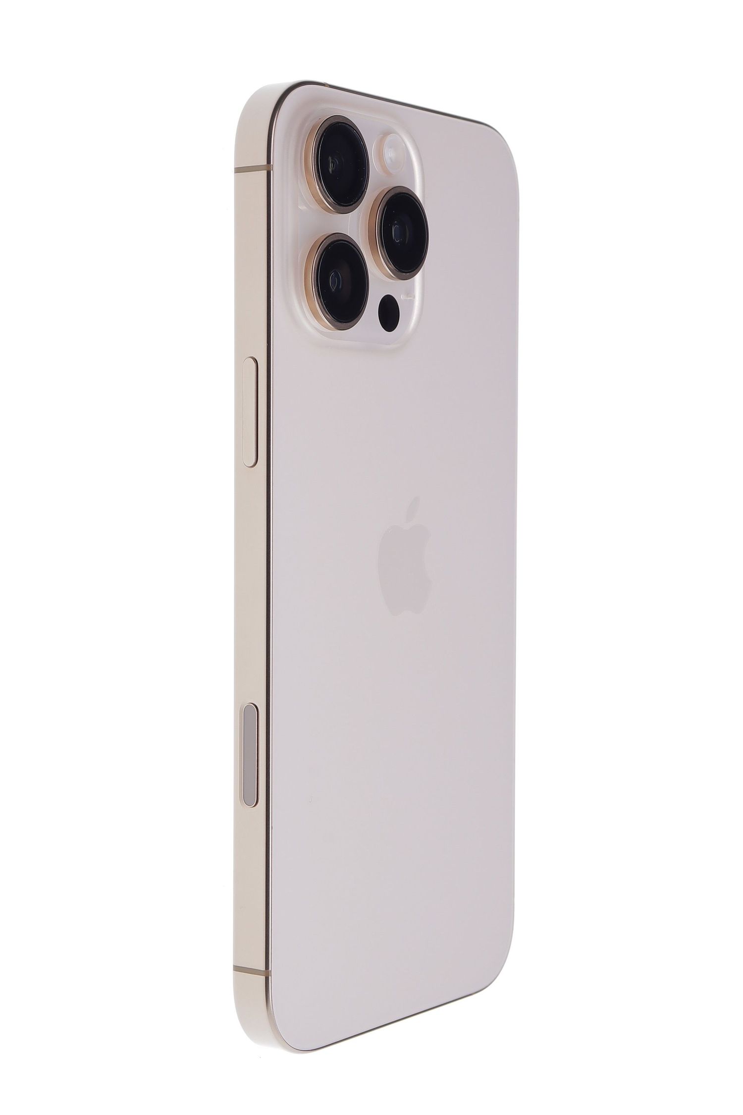 Apple iPhone 16 Pro Max 256 GB Desert Titanium - Excelent