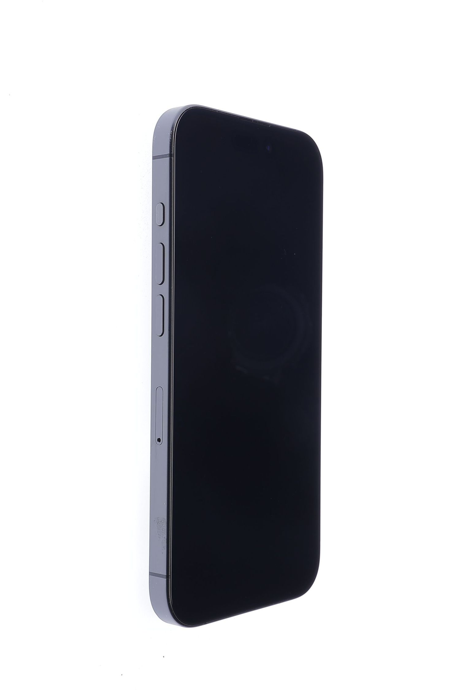 Apple iPhone 15 Pro 128 GB Black Titanium - Πολύ καλό