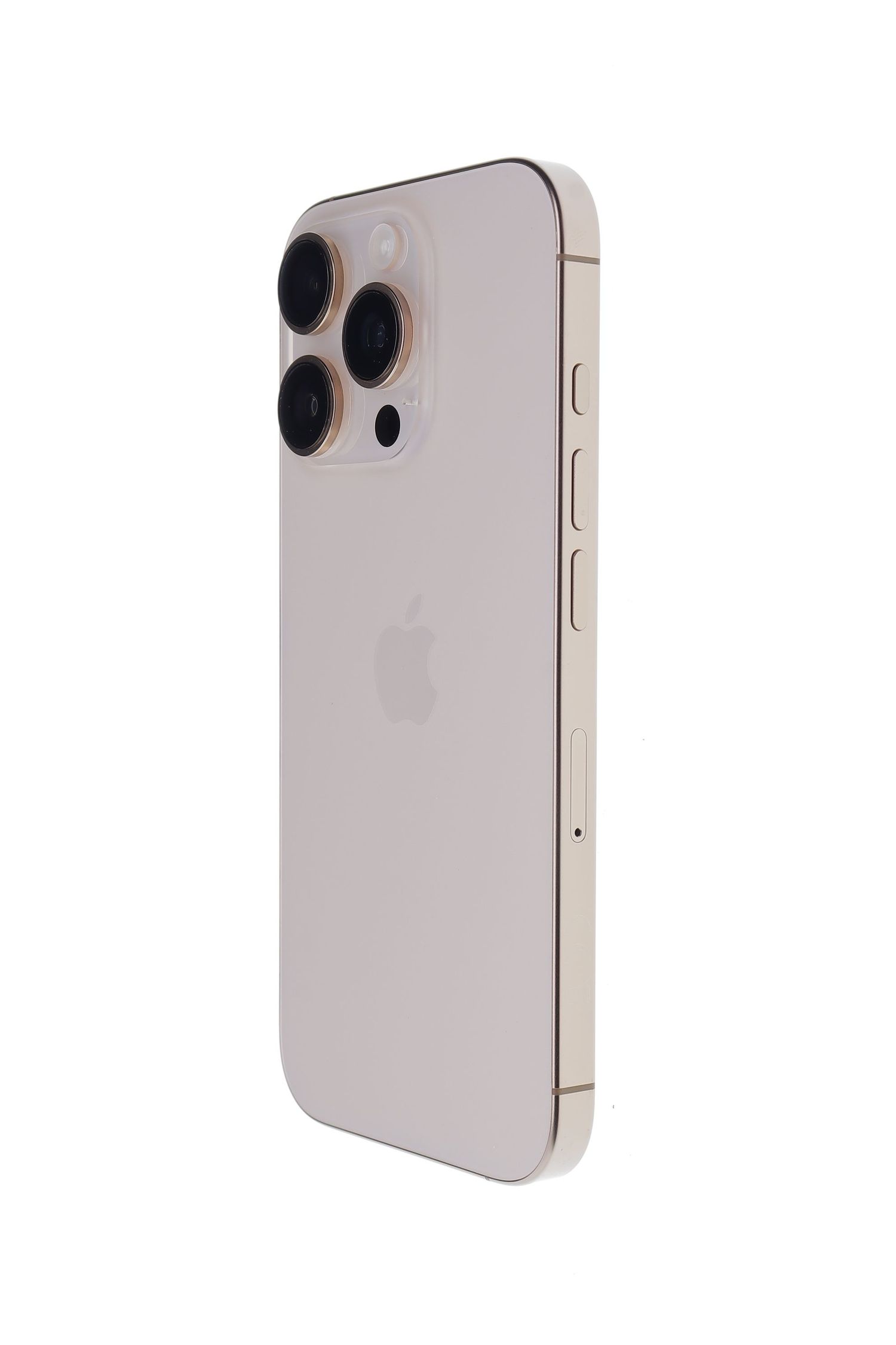 Apple iPhone 16 Pro 256 GB Desert Titanium - Като нов