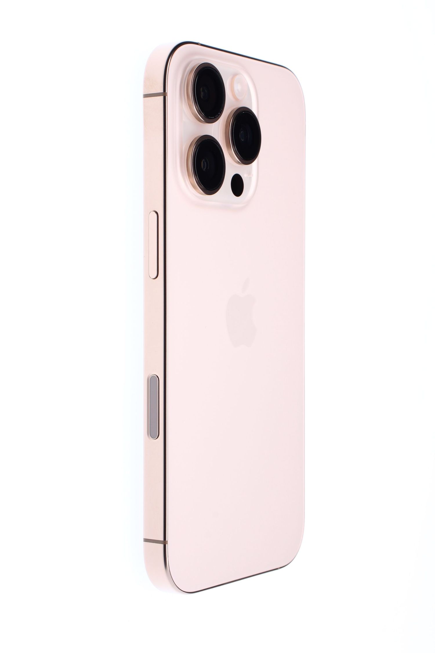 Apple iPhone 16 Pro 128 GB Desert Titanium - Като нов