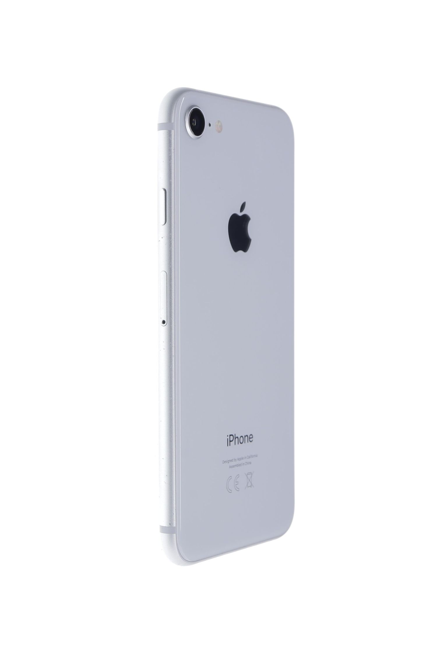Apple iPhone 8 256 GB Silver - Foarte bun