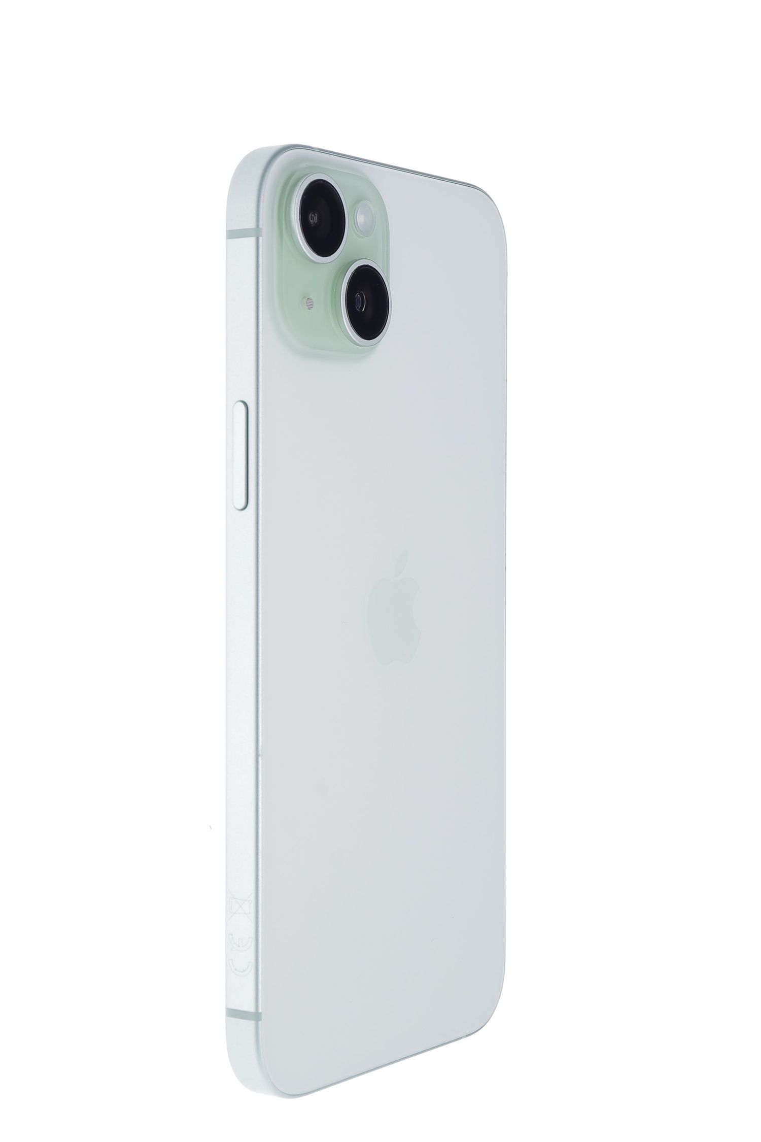 Apple iPhone 15 Plus 256 GB Green - Като нов