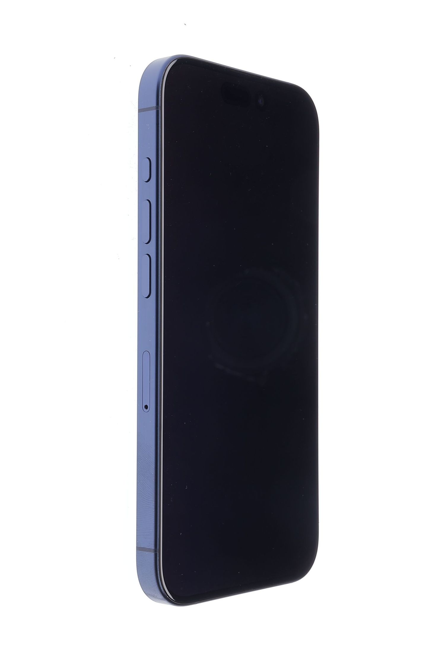Apple iPhone 15 Pro, Blue Titanium, 128 GB - de la 2.799 lei