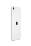Mobiltelefon Apple iPhone SE 2022, Starlight, 128 GB, Excelent