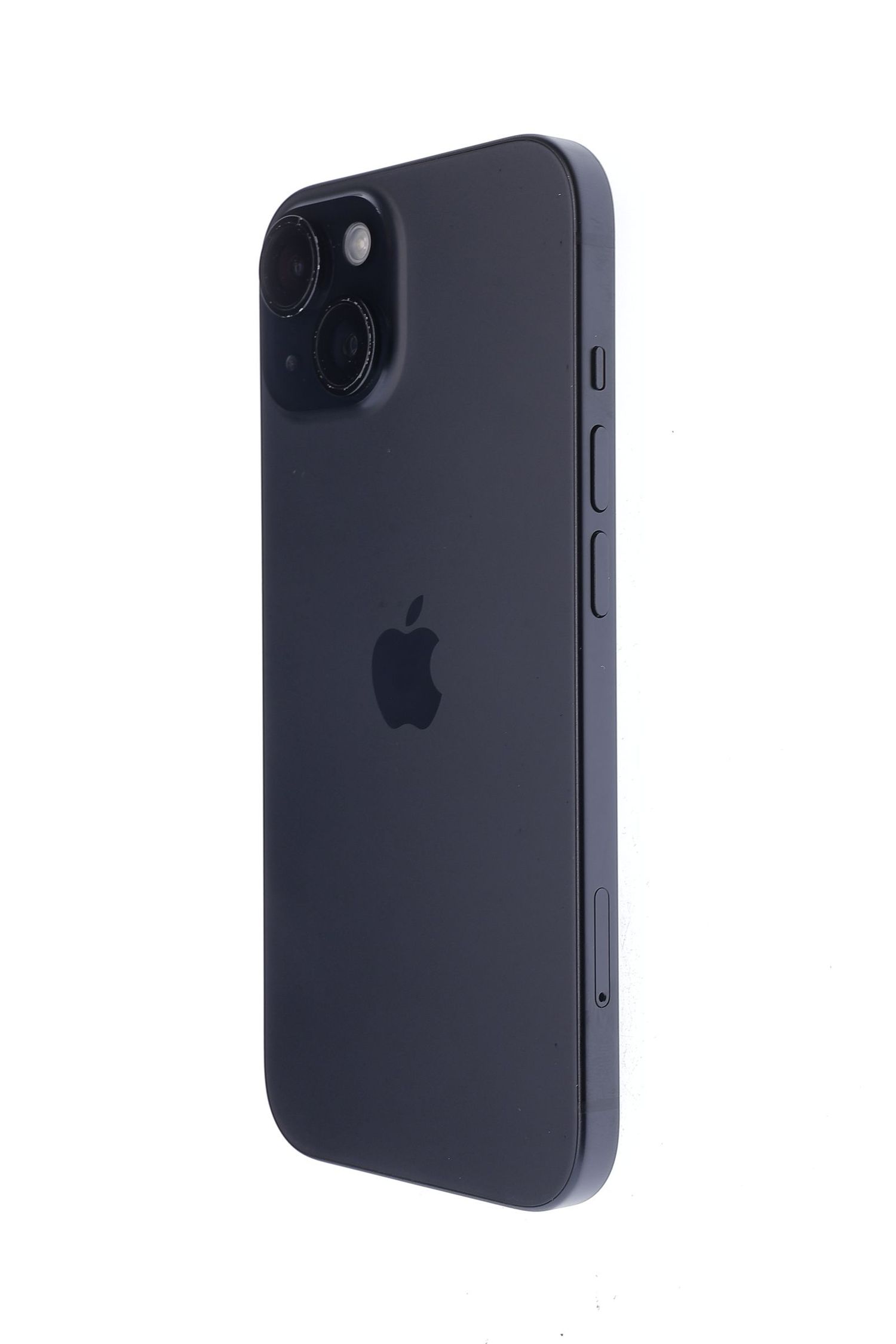 Apple iPhone 15 128 GB Black