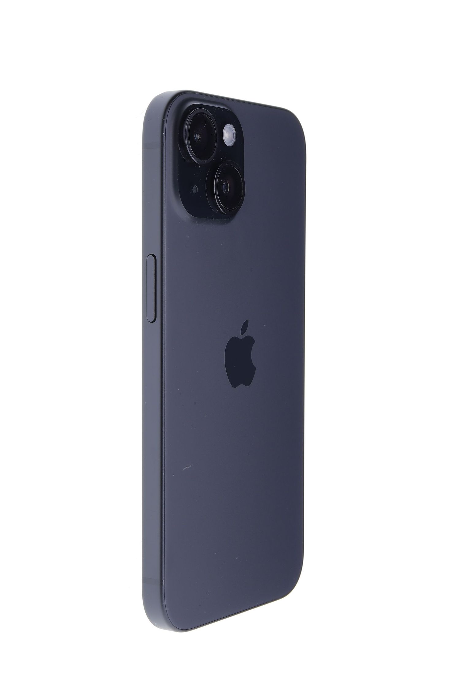Apple iPhone 15 128 GB Black - Като нов
