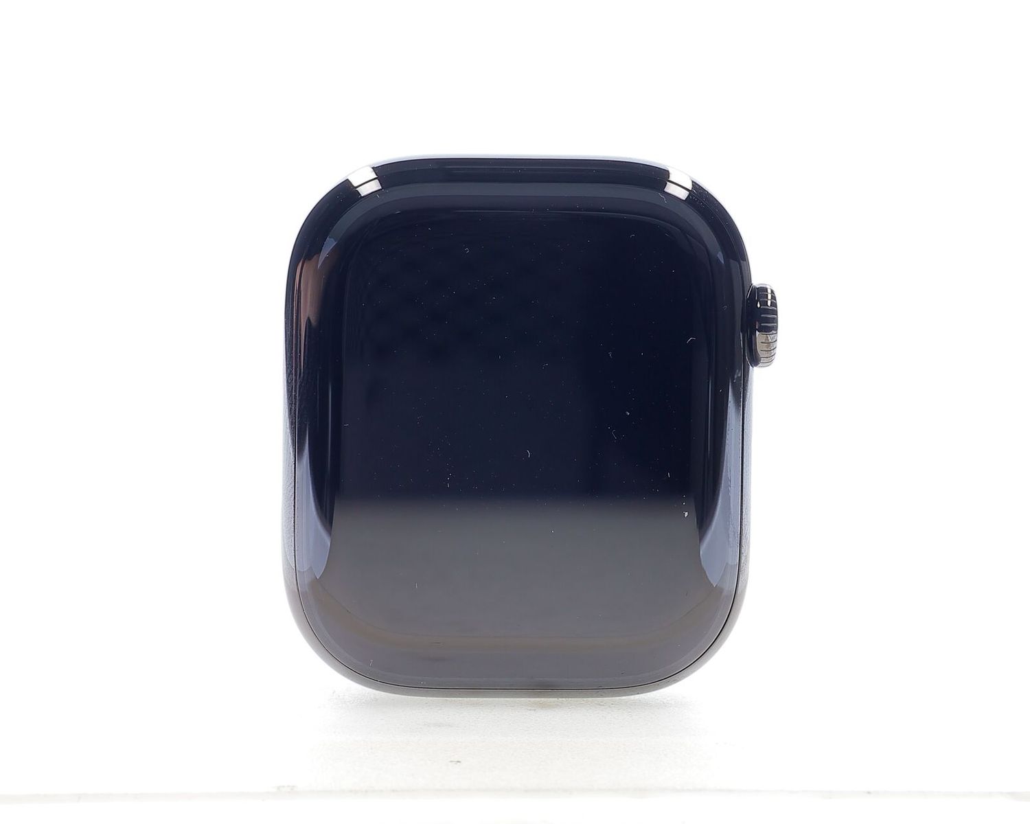Apple Watch Series 11 2025, GPS + Cellular, Titanium 46mm Slate - Újszerű