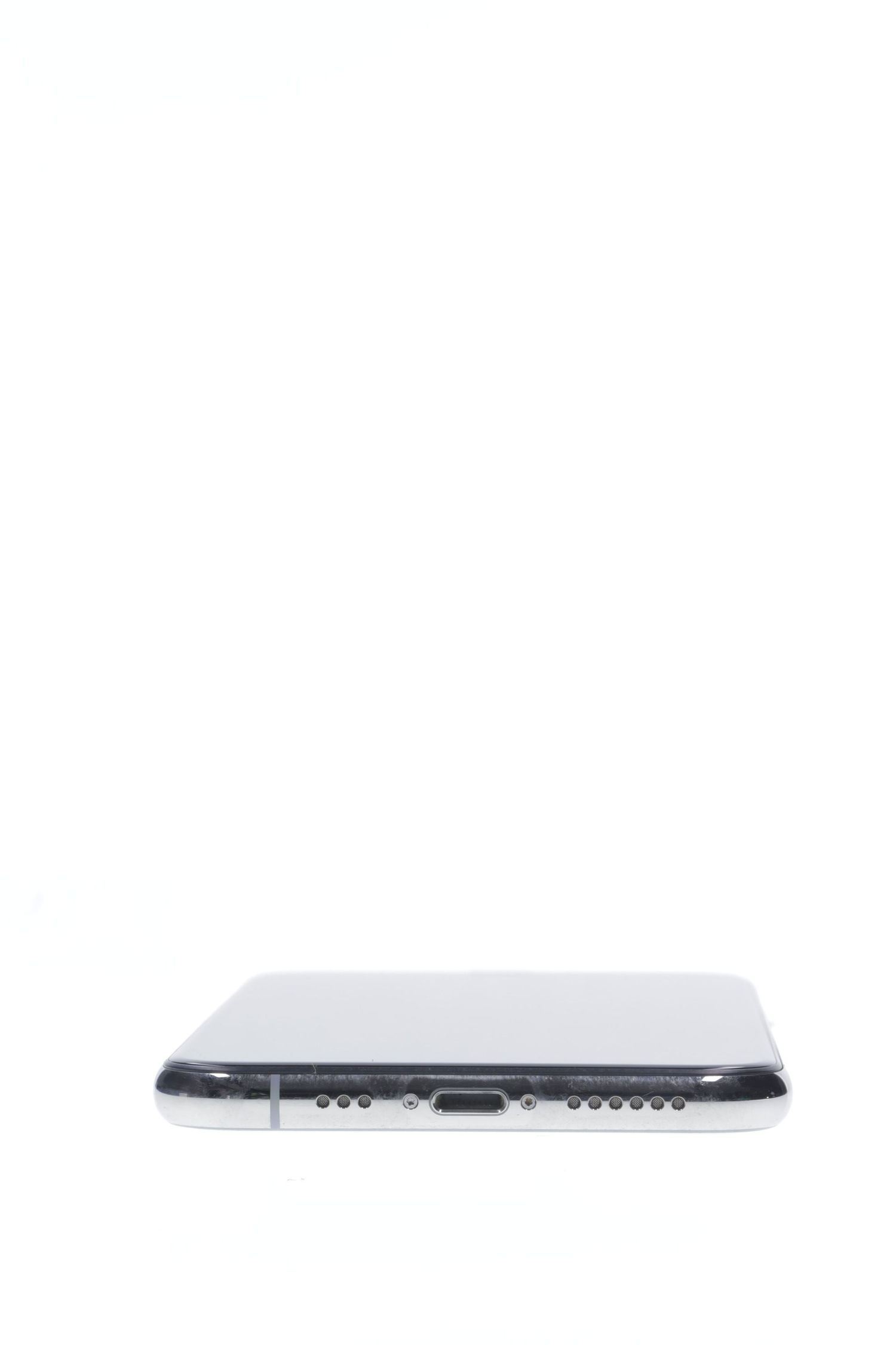 Apple iPhone XS 64 GB Silver - Kiváló