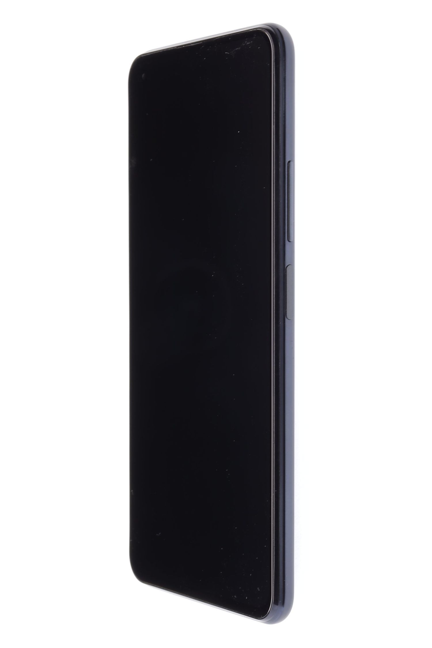 Мобилен телефон Xiaomi Mi 11 Lite 5G, Truffle Black, 128 GB, Excelent