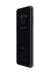 Telefon mobil Samsung Galaxy A8 (2018) Dual Sim, Black, 32 GB, Excelent