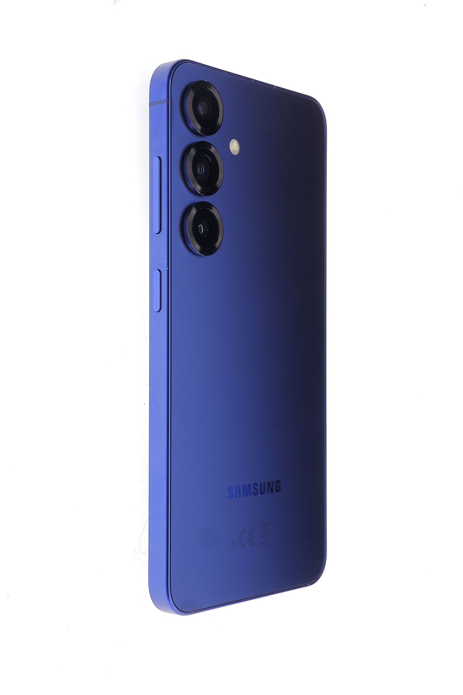 Samsung Galaxy S25 5G 128 GB Navy - Като нов