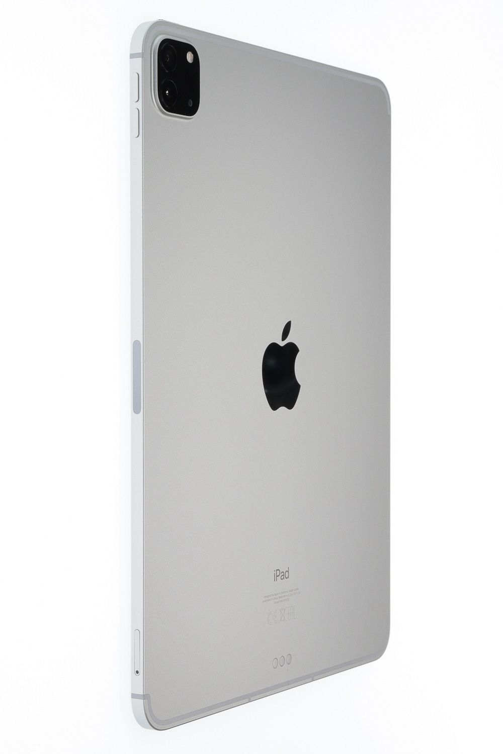 Apple iPad Pro 3 11.0" (2021) 3rd Gen Cellular 128 GB Silver - Nagyon jó