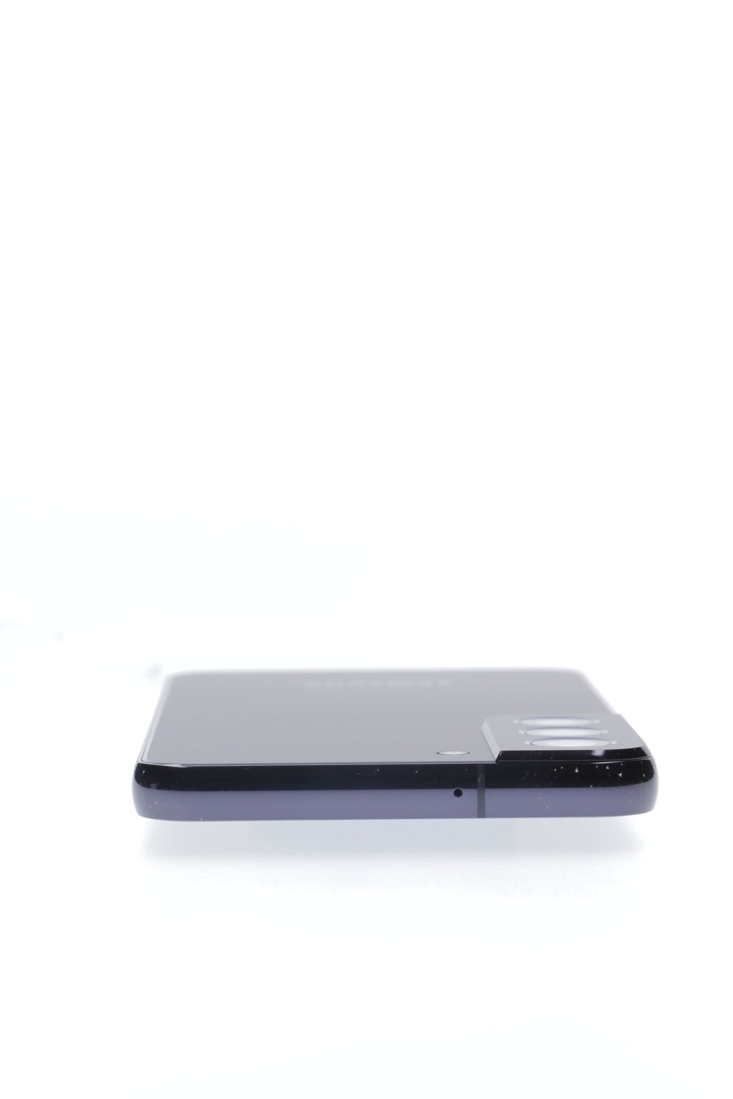 Samsung Galaxy S22 5G Dual Sim 128 GB Phantom Black - Καλό