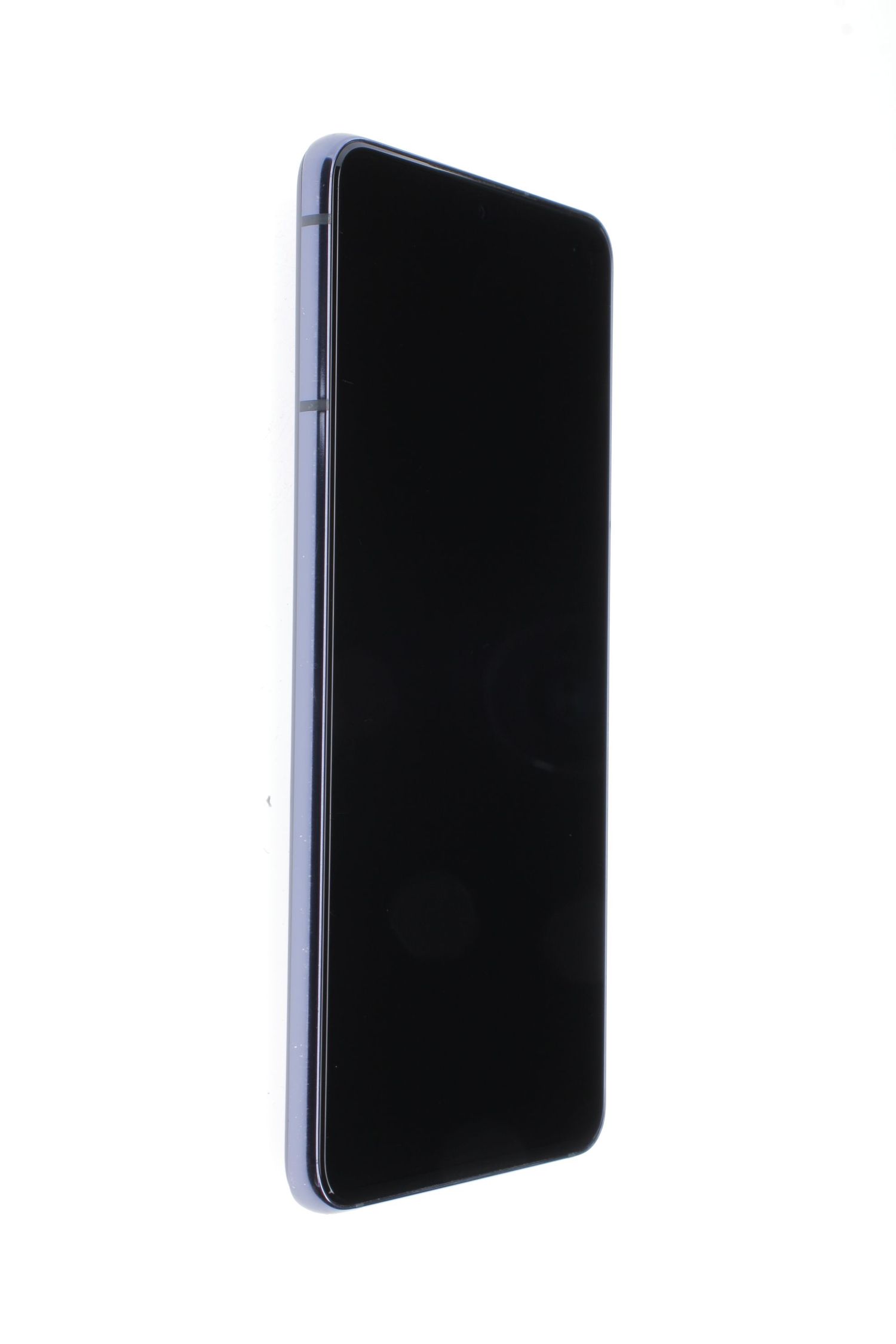 Samsung Galaxy S21 5G Dual Sim 256 GB Gray - Εξαιρετικό