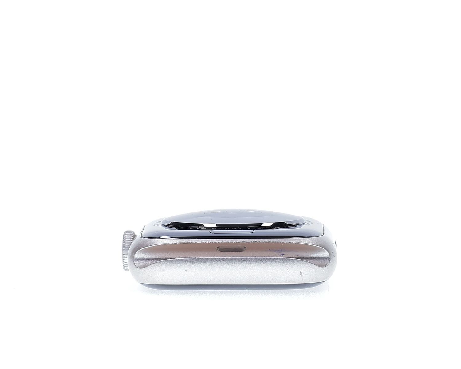 Apple Watch Series 9 2023, GPS, Aluminium 45mm Starlight - Πολύ καλό