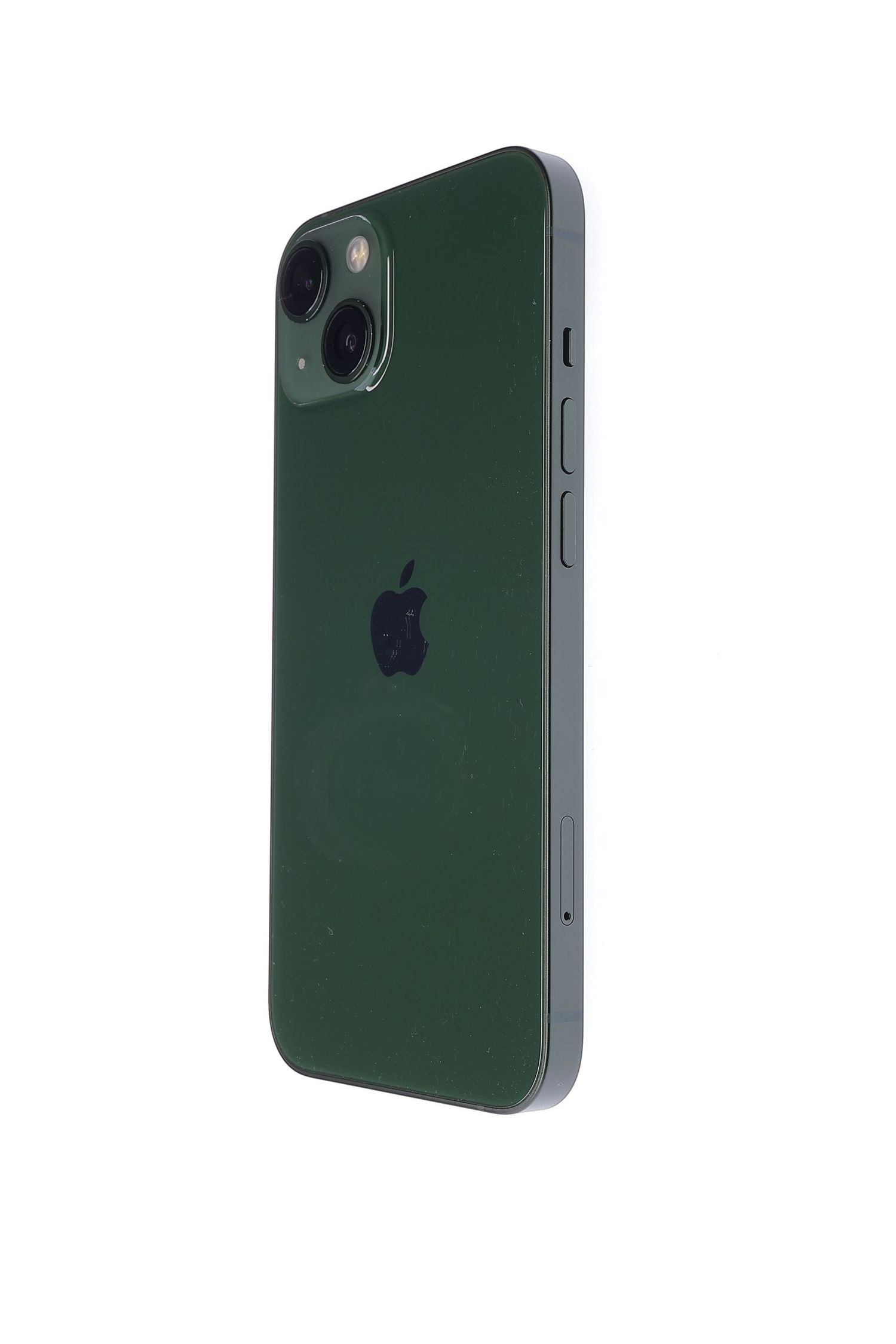 Apple iPhone 13 256 GB Green - Като нов