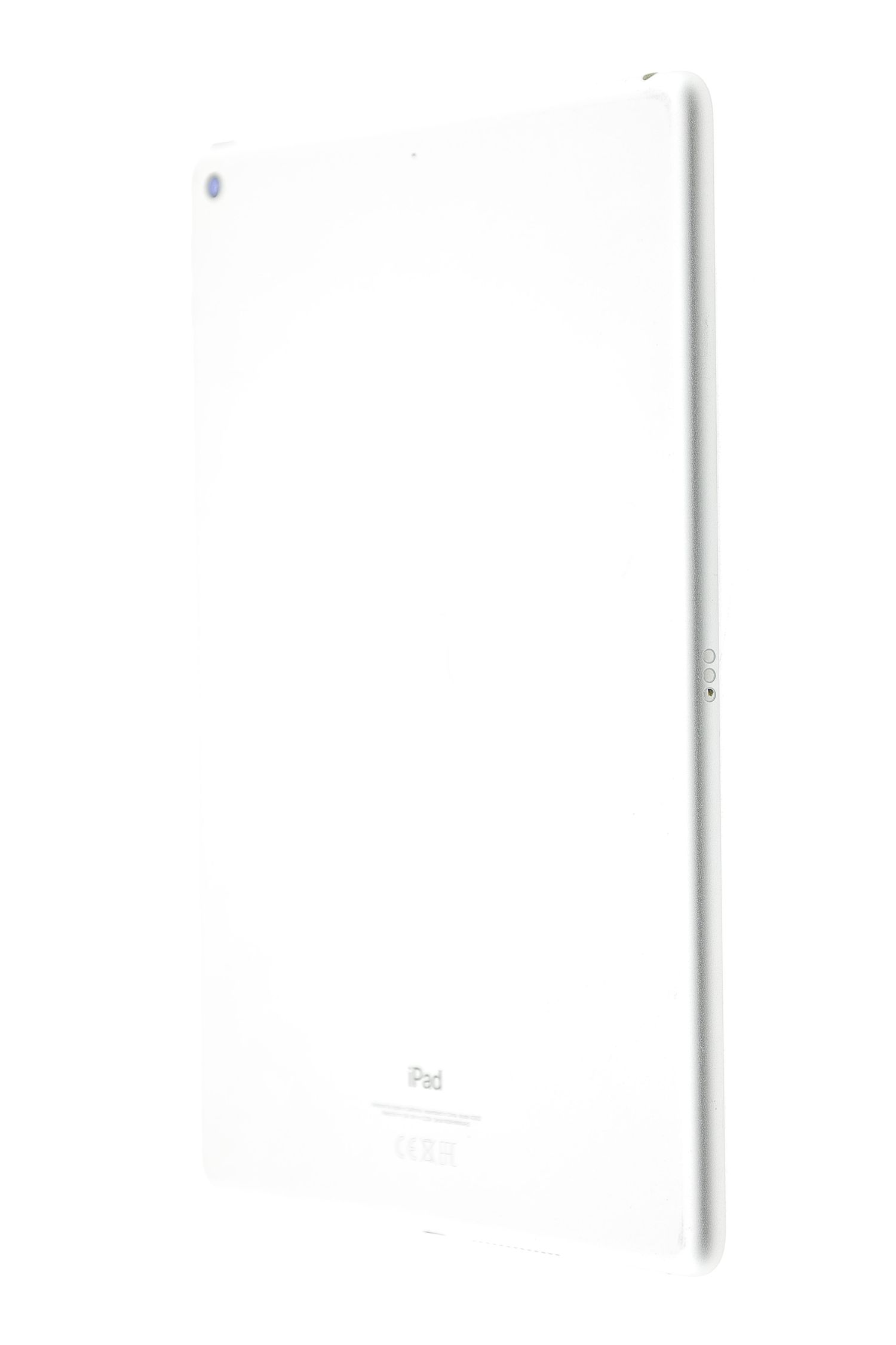 Apple iPad 10.2” (2021) 9th Gen Wifi 64 GB Silver - Bun