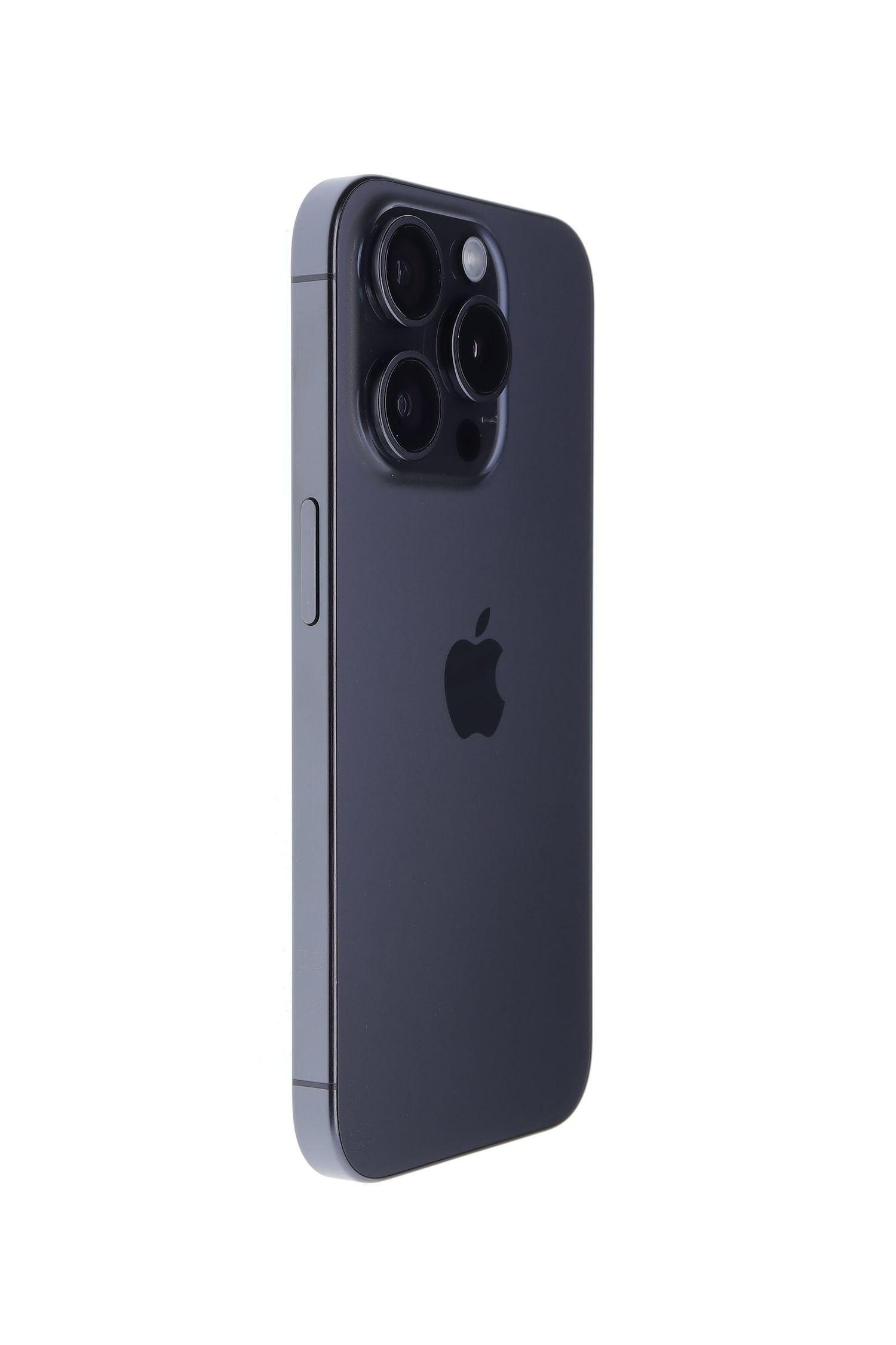 Apple iPhone 15 Pro 128 GB Black Titanium - Отлично