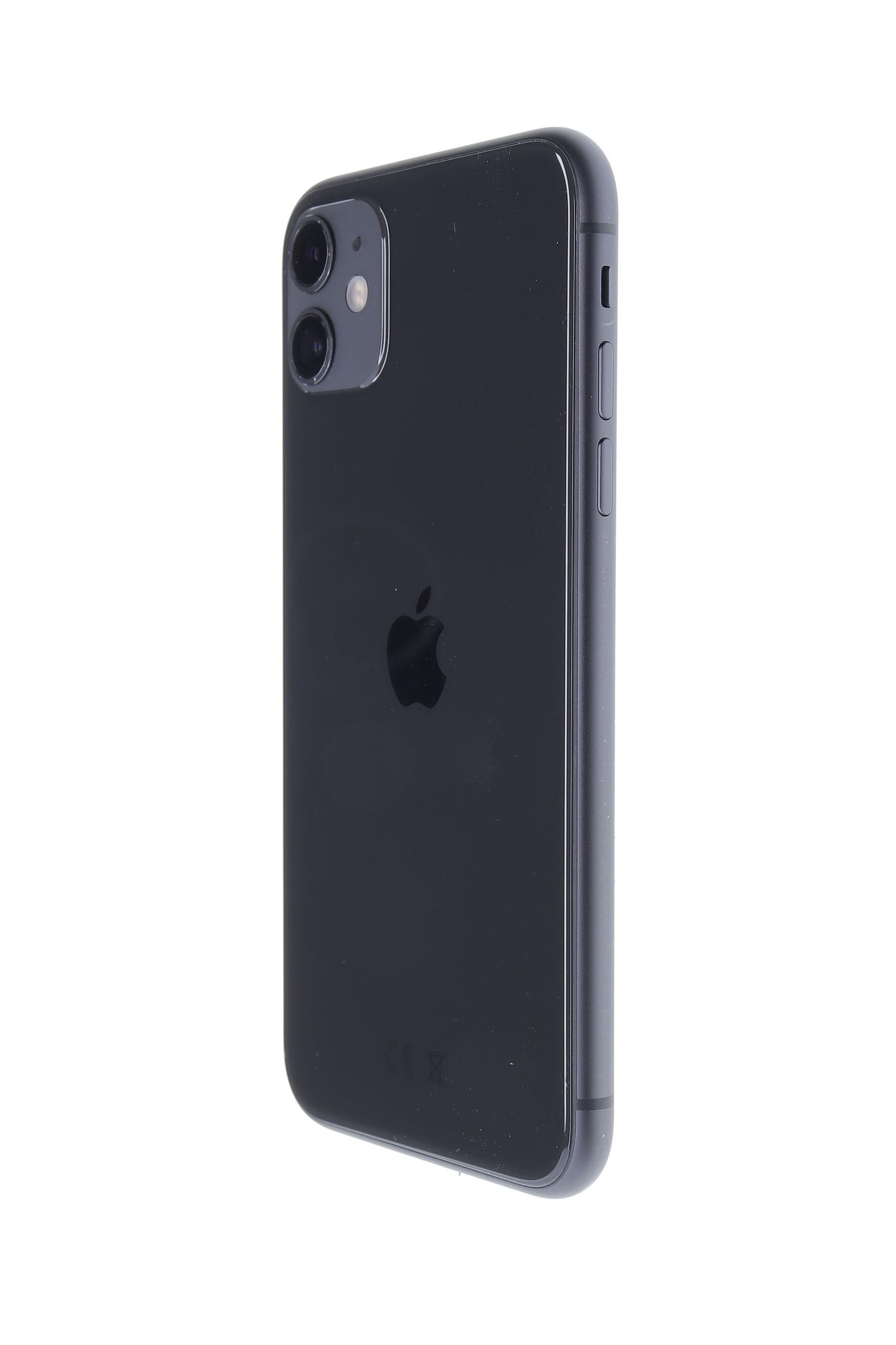 Apple iPhone 11 64 GB Black - Excelent