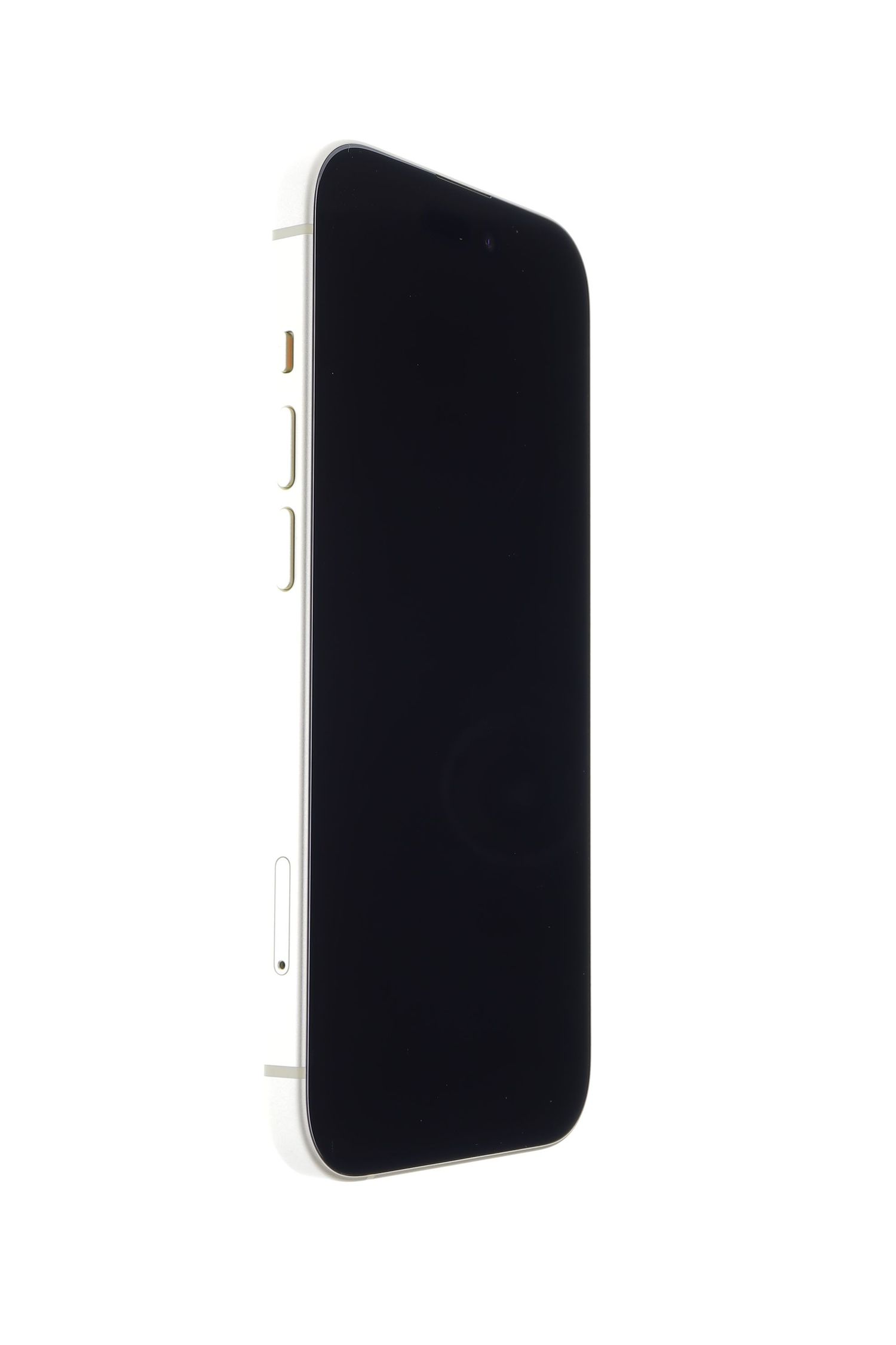 Apple iPhone 15 128 GB Yellow - Като нов