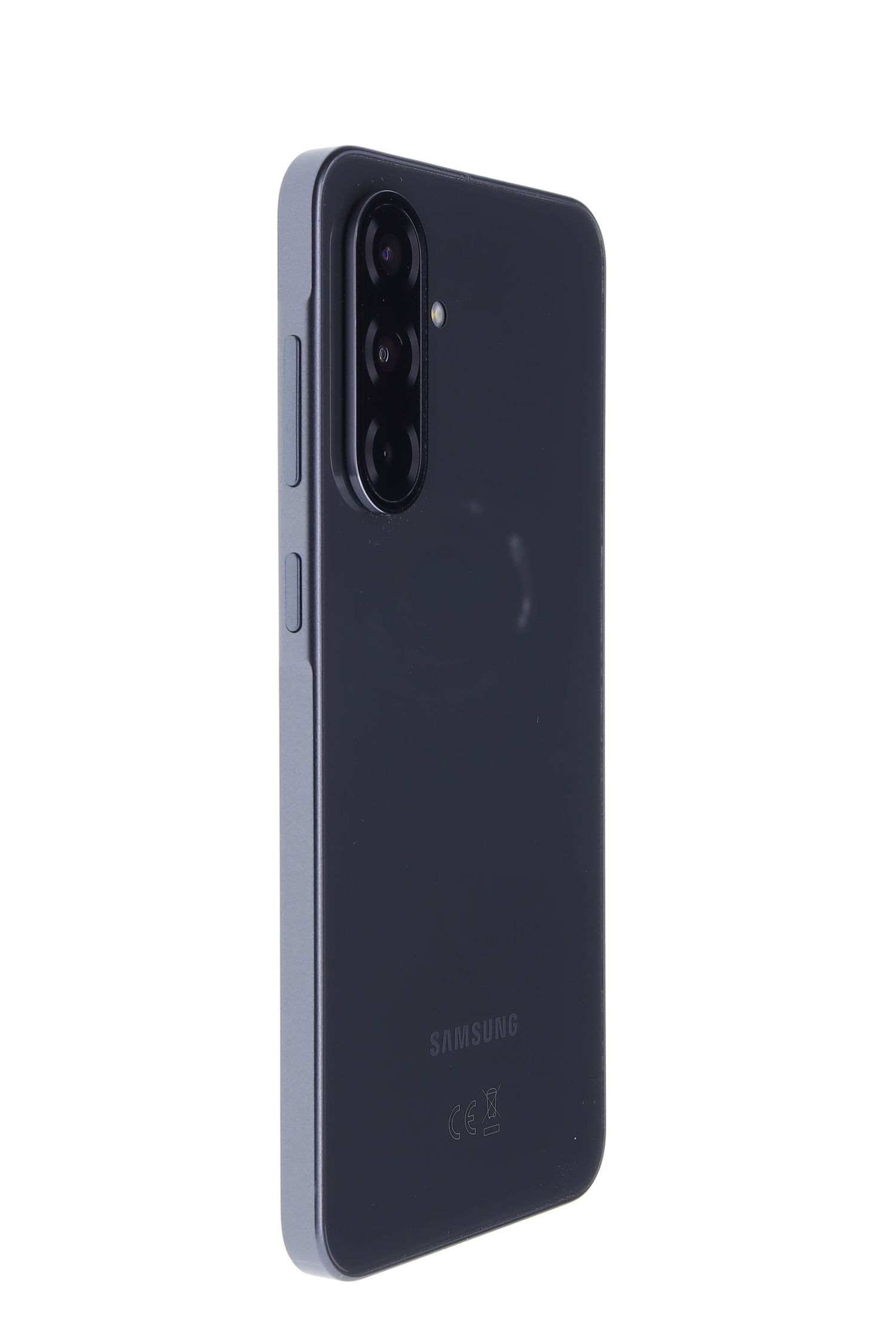 Samsung Galaxy A36 256 GB Black - Σαν καινούργιο