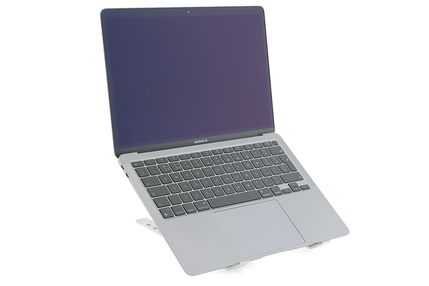 Apple MacBook Air 13″ 2020, M1 8 Cores, 8 GB, 7 core GPU 256 GB Space Gray - Εξαιρετικό