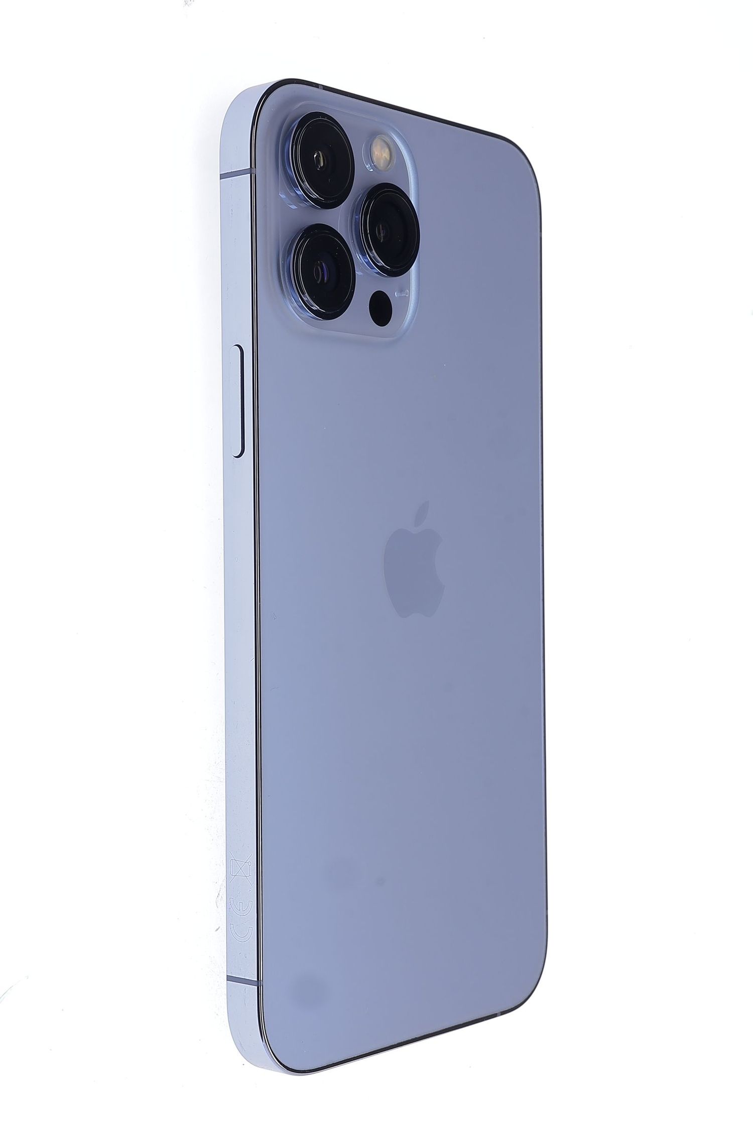Apple iPhone 13 Pro Max 128 GB Sierra Blue - Πολύ καλό