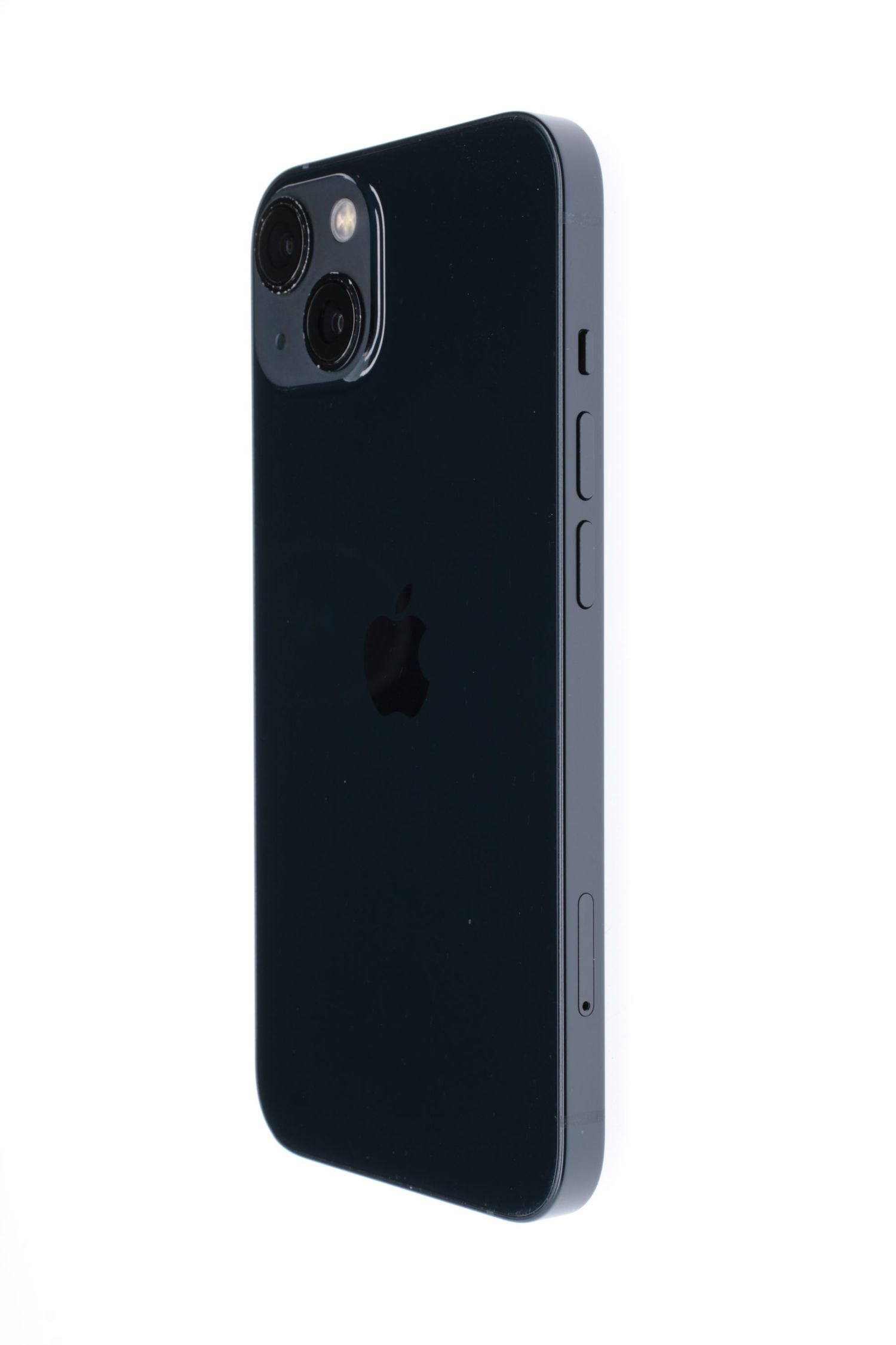 Apple iPhone 13 256 GB Midnight - Foarte bun