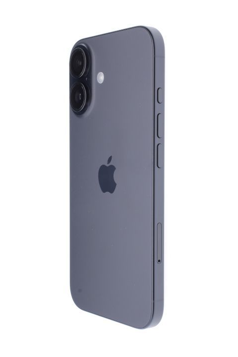 Apple iPhone 16 128 GB Black - Kiváló